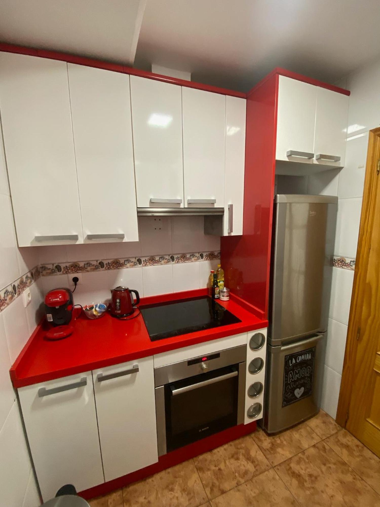 Apartment Costasol - Moderno - Centrico *