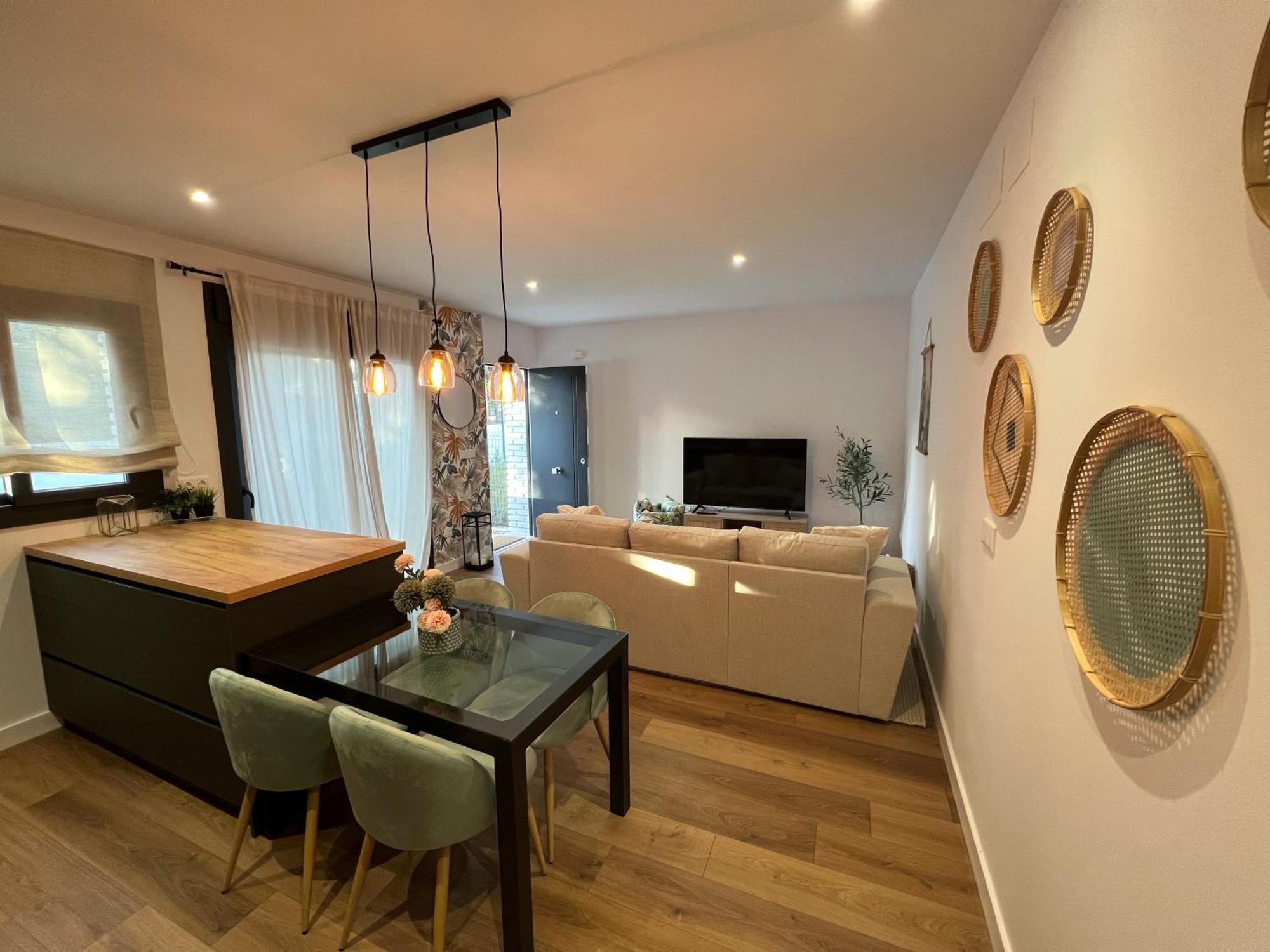 Apartamento Hh7 House Córdoba
