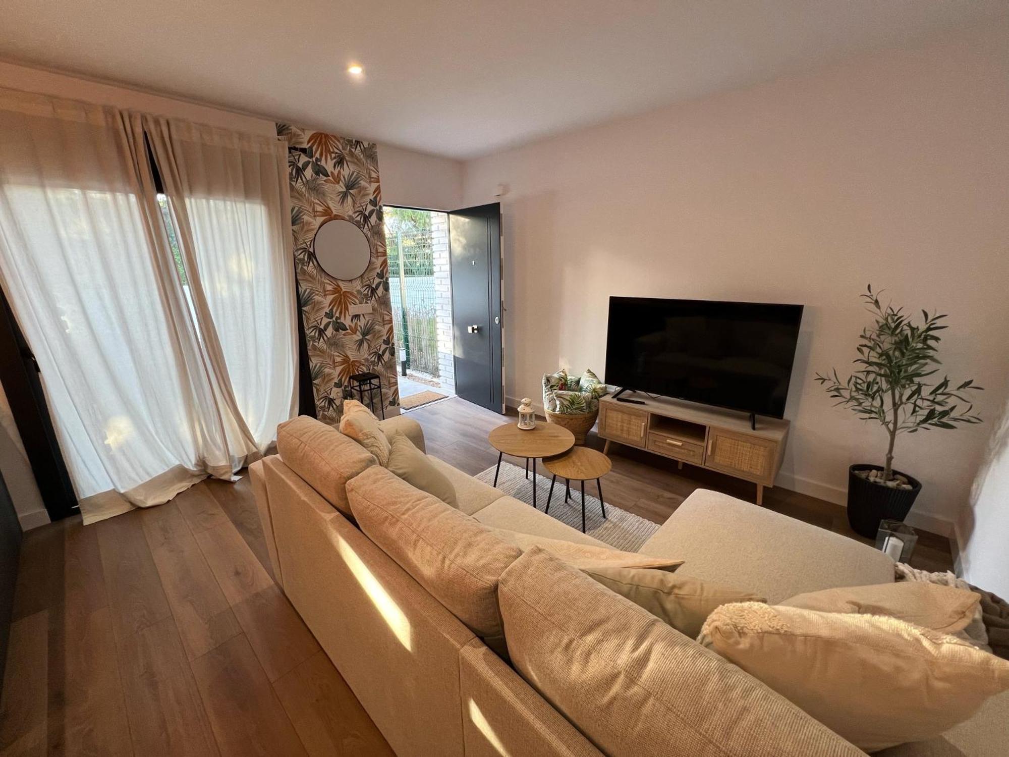 Hh7 House Apartamento Córdoba
