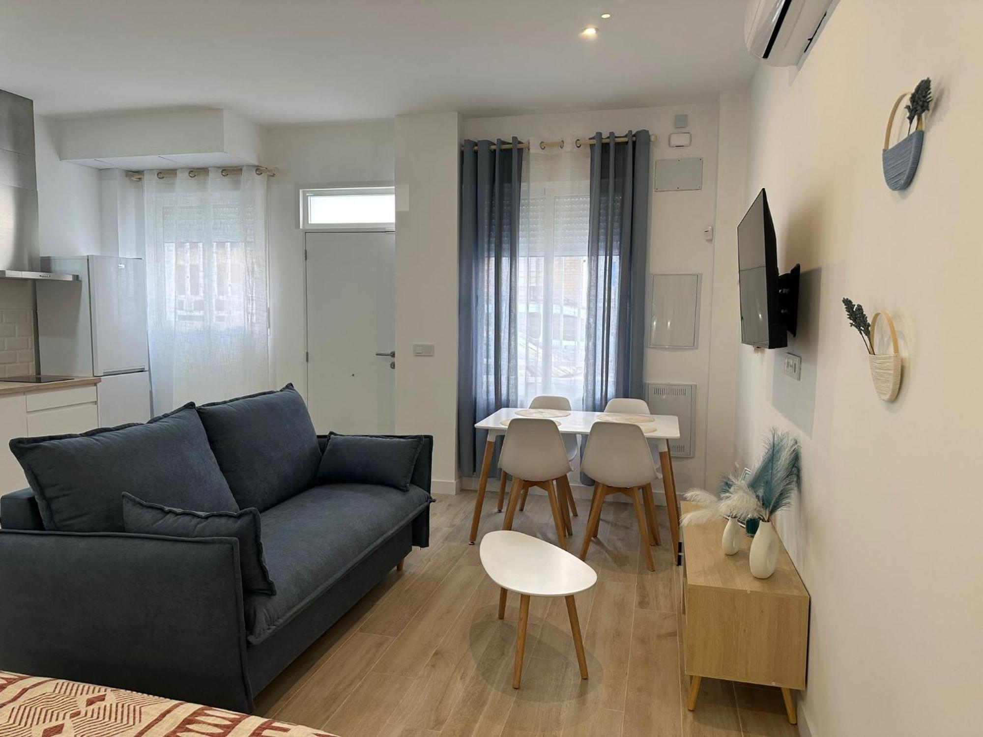 Loft La Parada * Cordoba