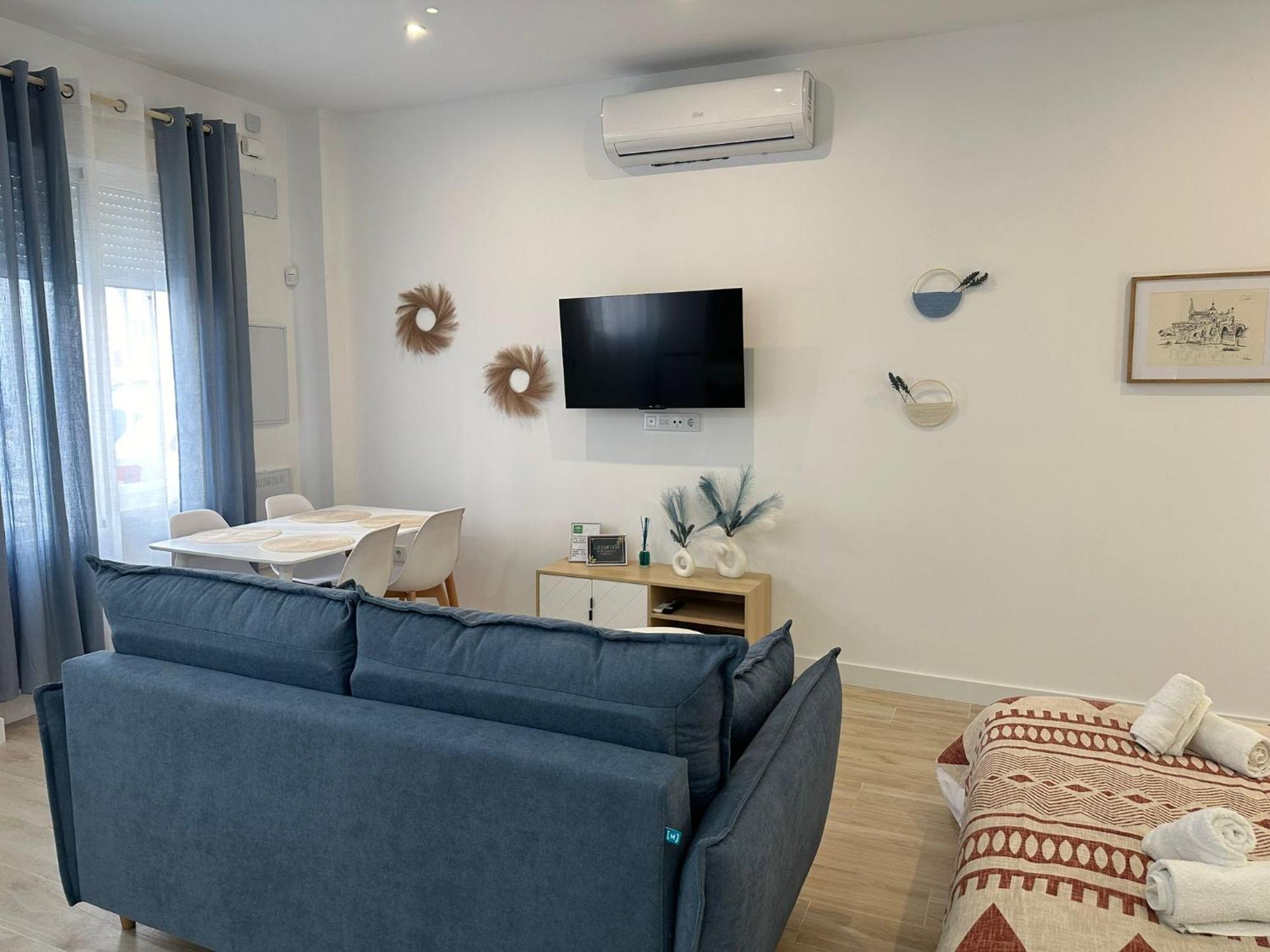 Apartment Loft La Parada *