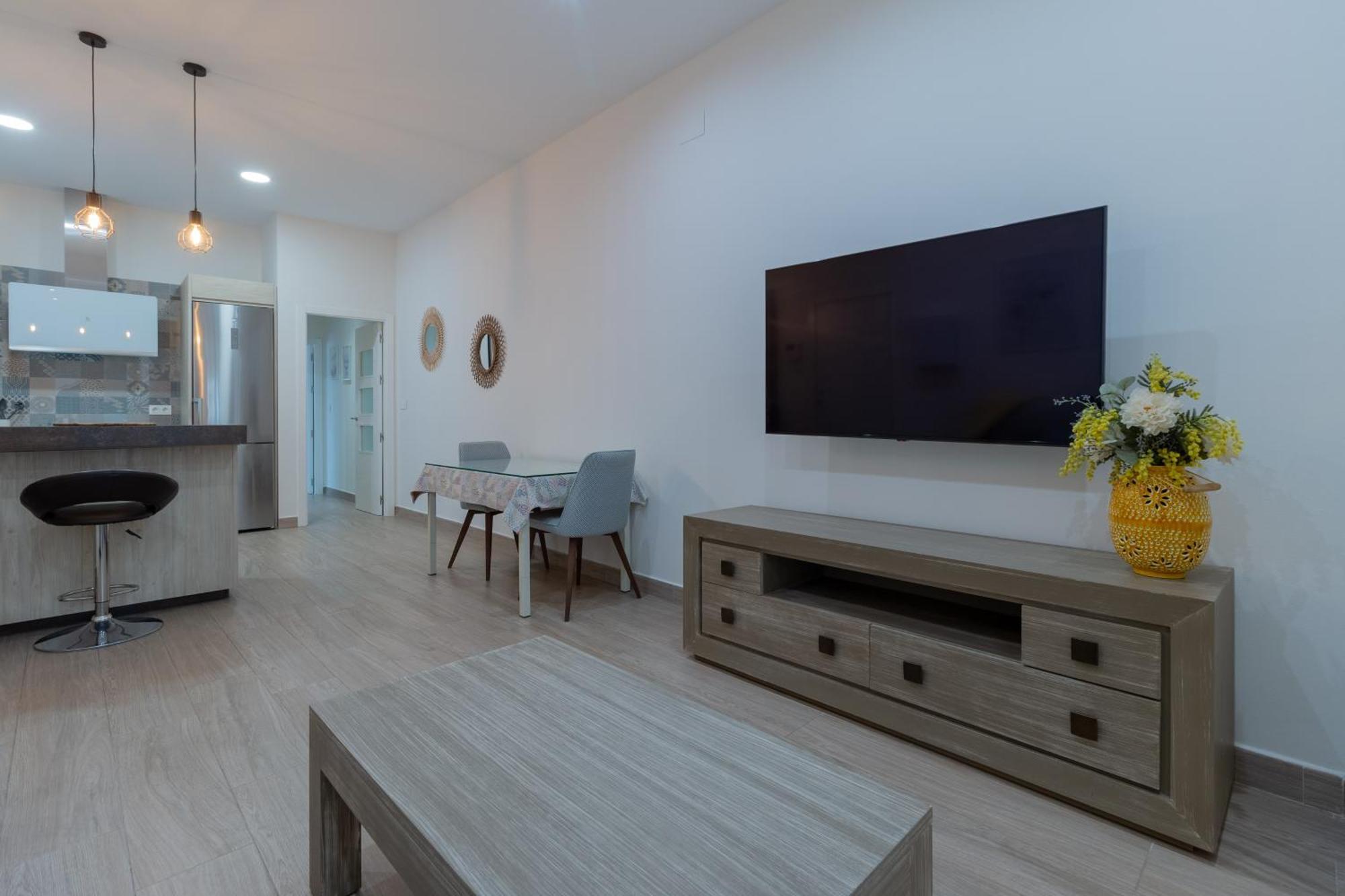 Casa Almanzor * Cordoba