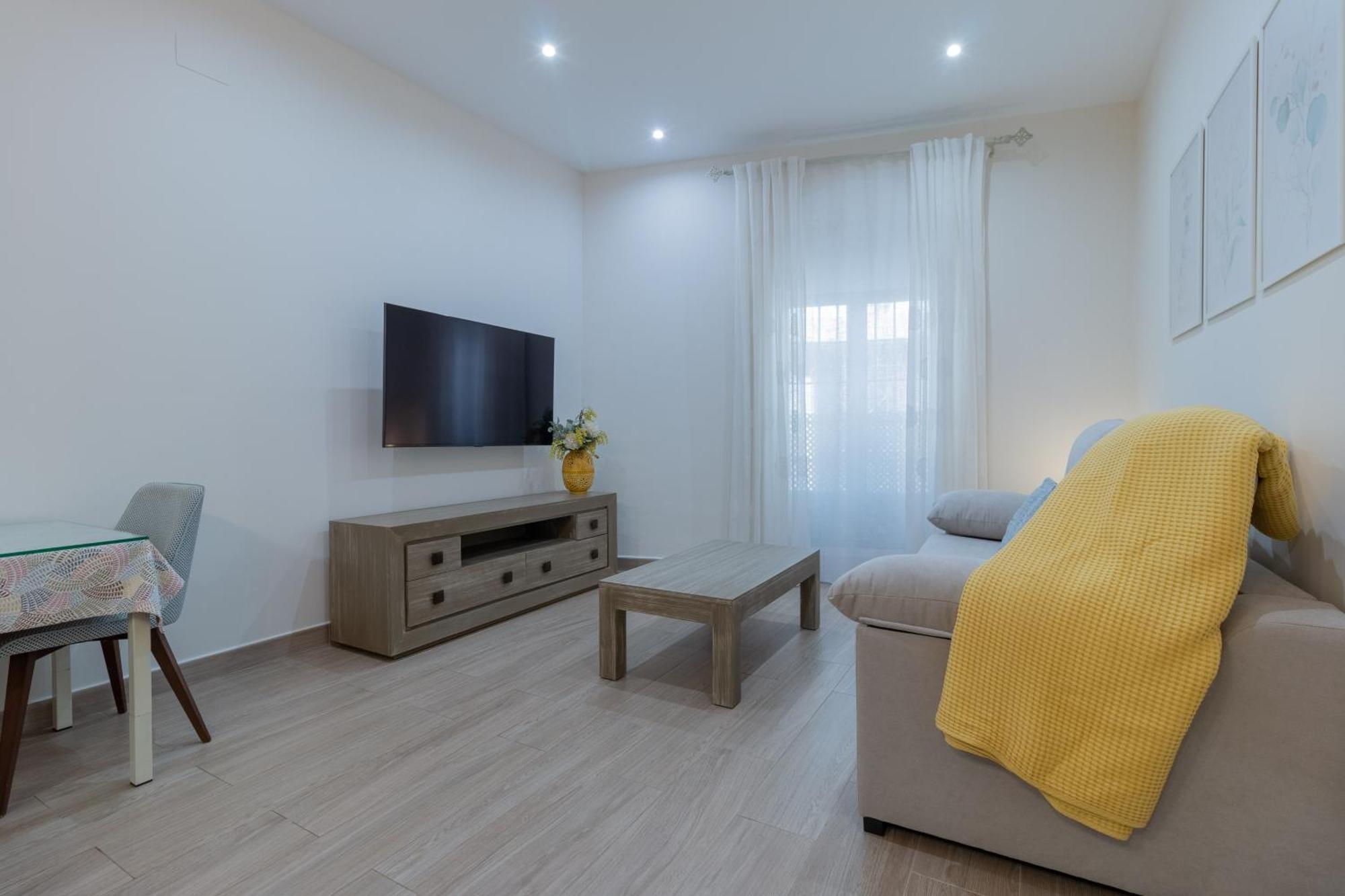 Casa Almanzor Apartamento Córdoba
