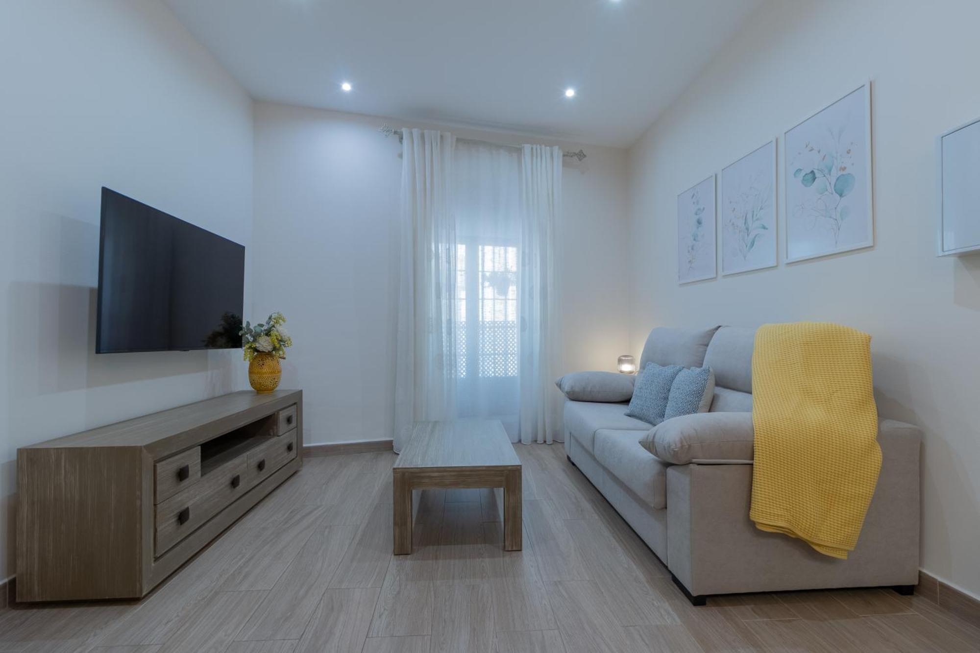 Apartamento Casa Almanzor Córdoba