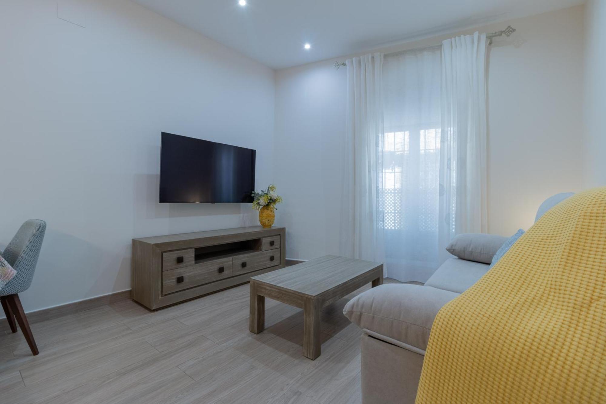 Casa Almanzor Córdoba