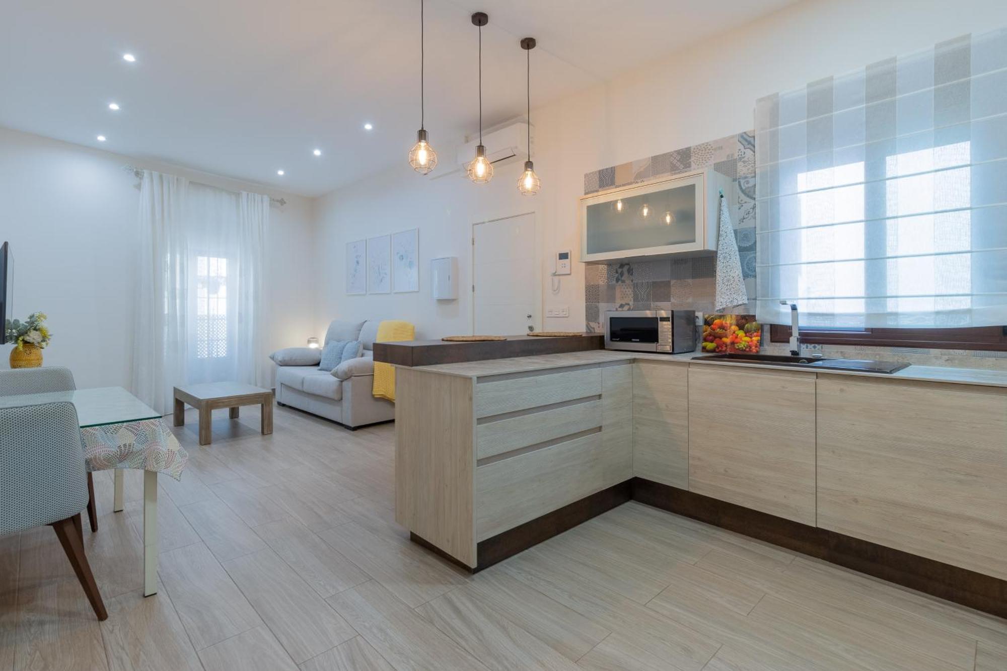 Apartamento Casa Almanzor
