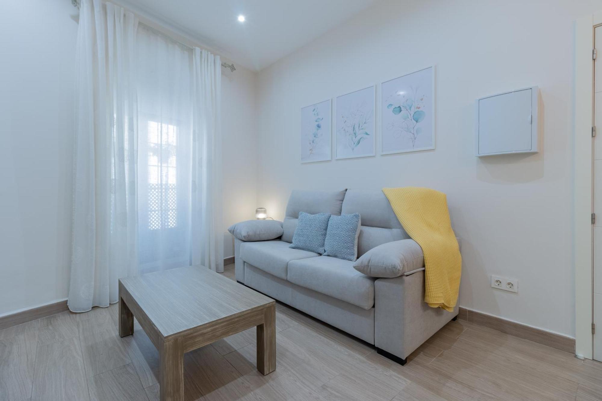 Apartamento Casa Almanzor Córdoba