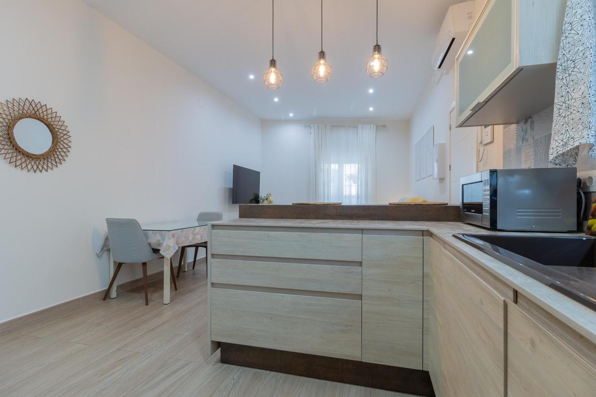 Casa Almanzor Cordoba