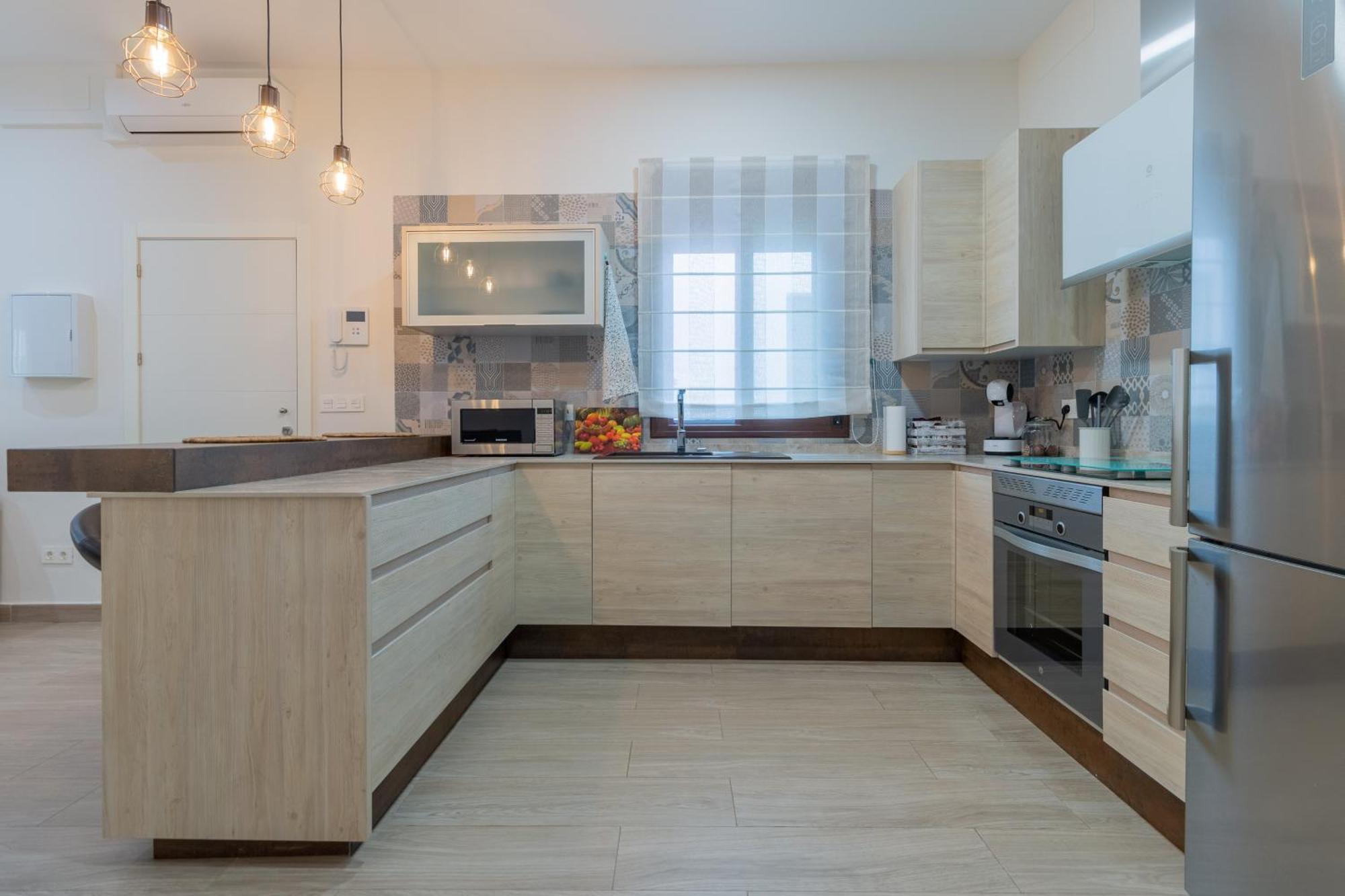 Casa Almanzor Apartamento
