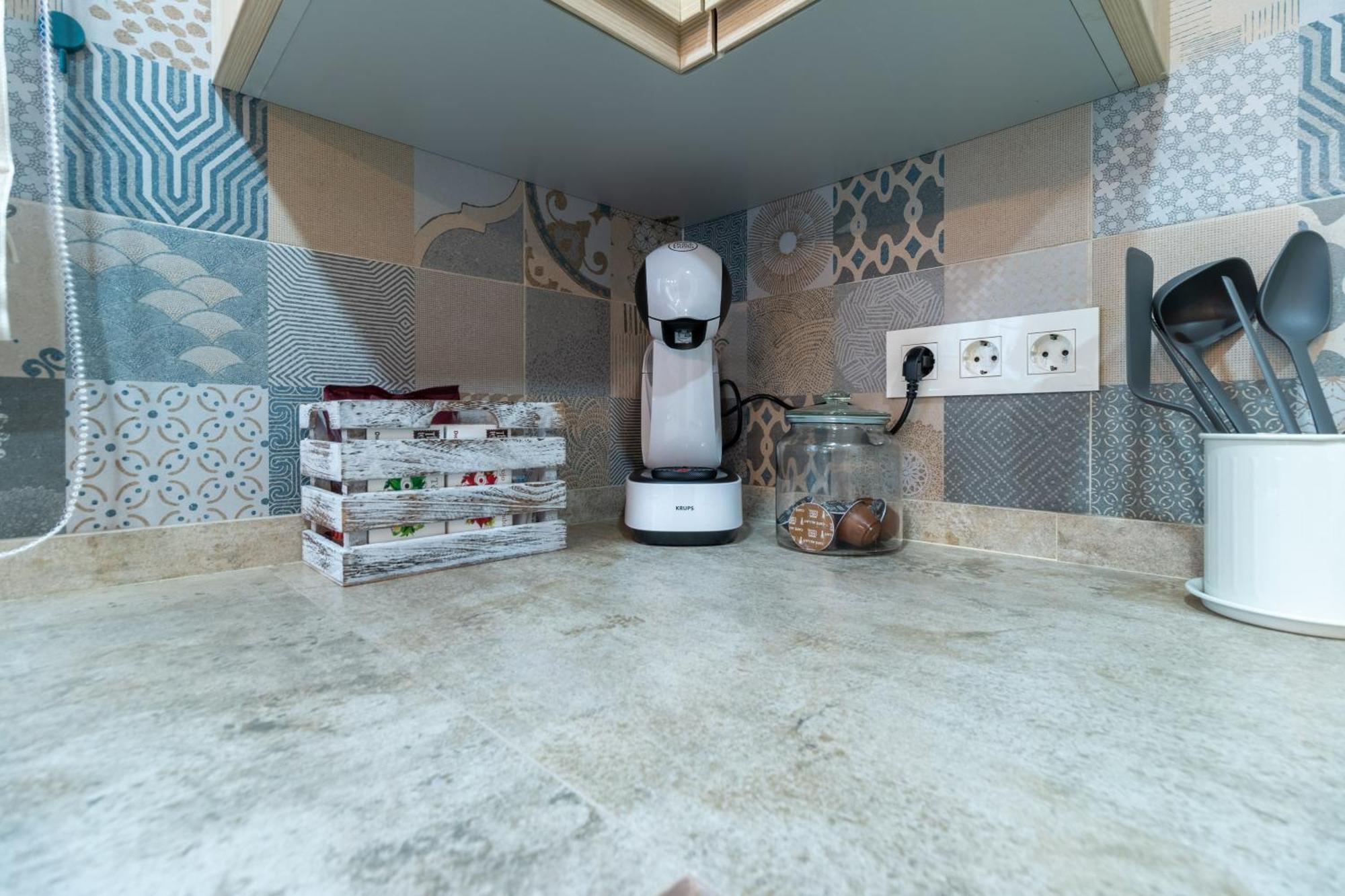 Apartamento Casa Almanzor *