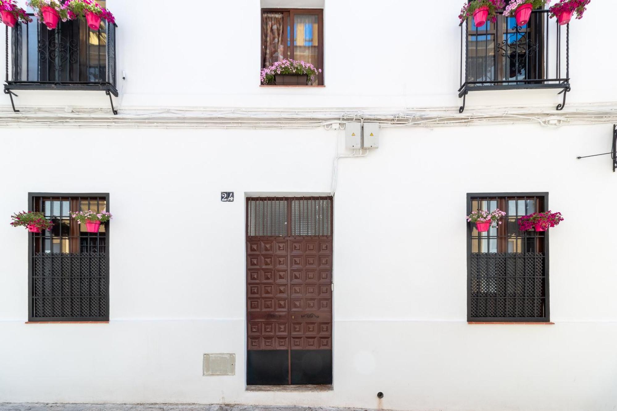 Apartamento Casa Almanzor Córdoba