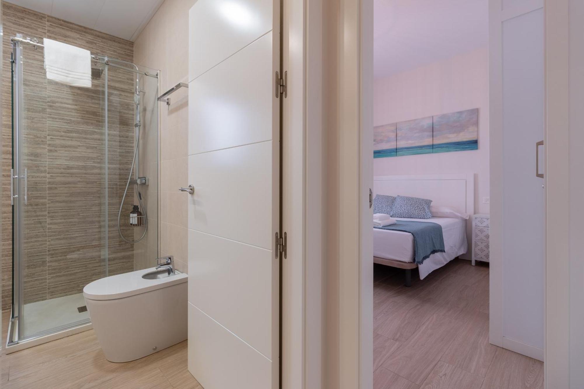 Apartamento Casa Almanzor *