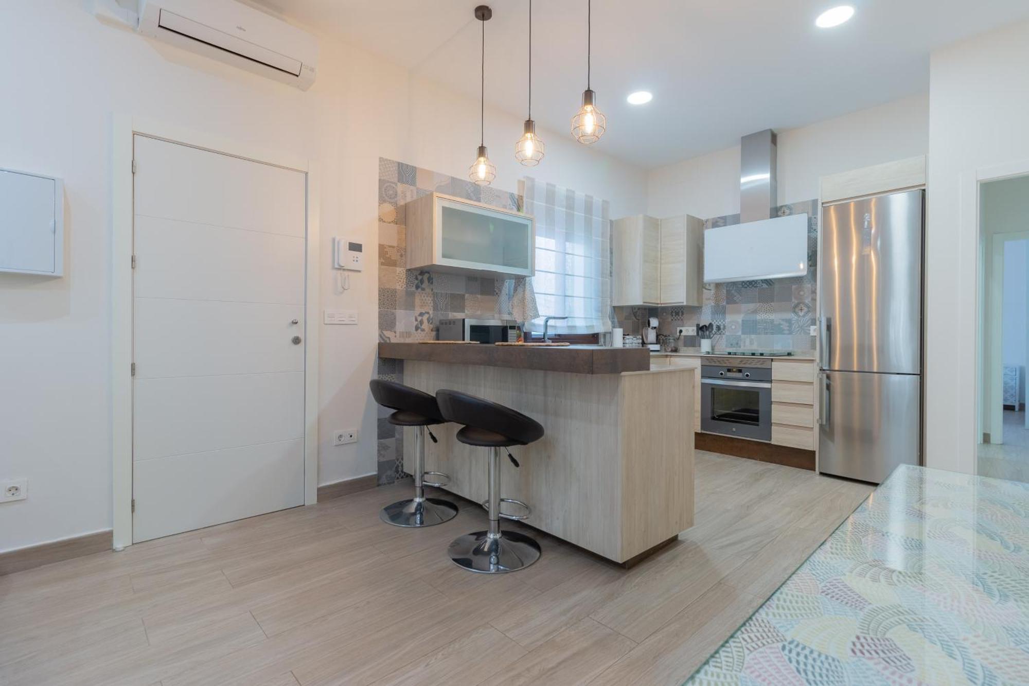 Casa Almanzor Apartamento Córdoba