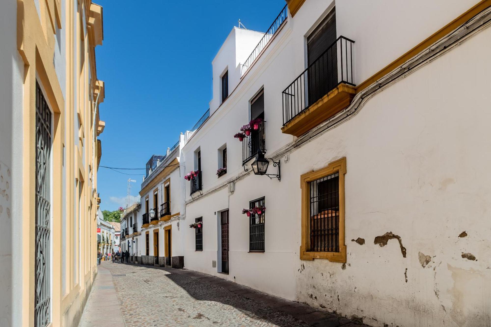 Casa Almanzor *