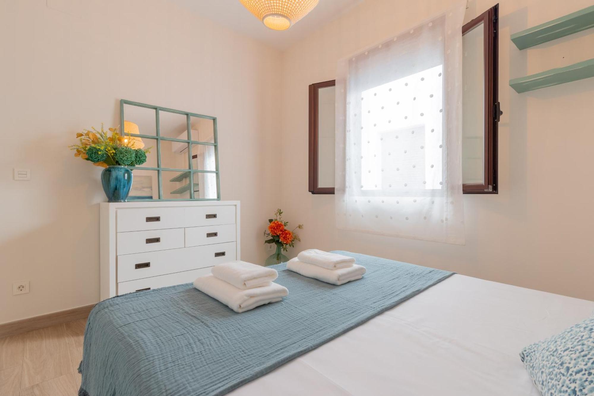 Apartamento Casa Almanzor *