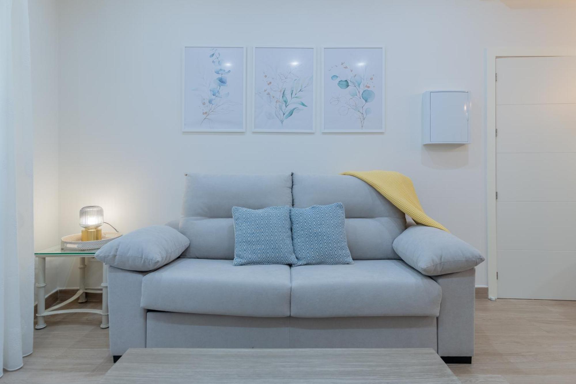 Casa Almanzor Apartamento