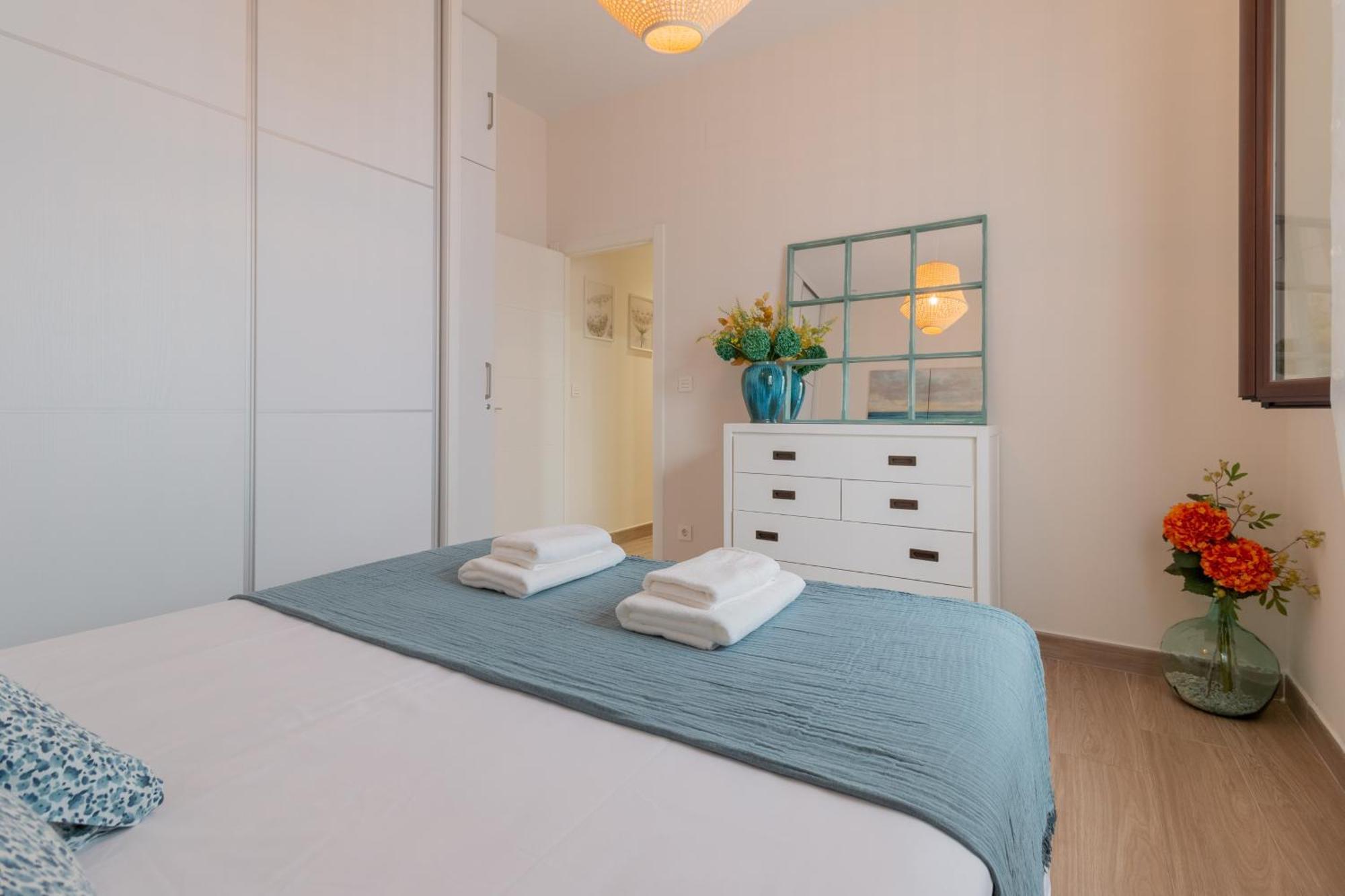 Apartamento Casa Almanzor Córdoba