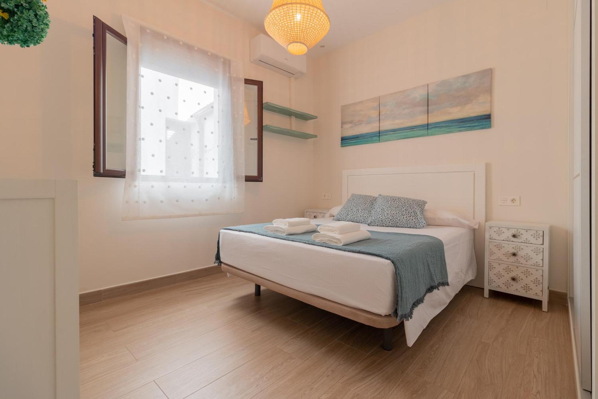 Casa Almanzor Apartamento