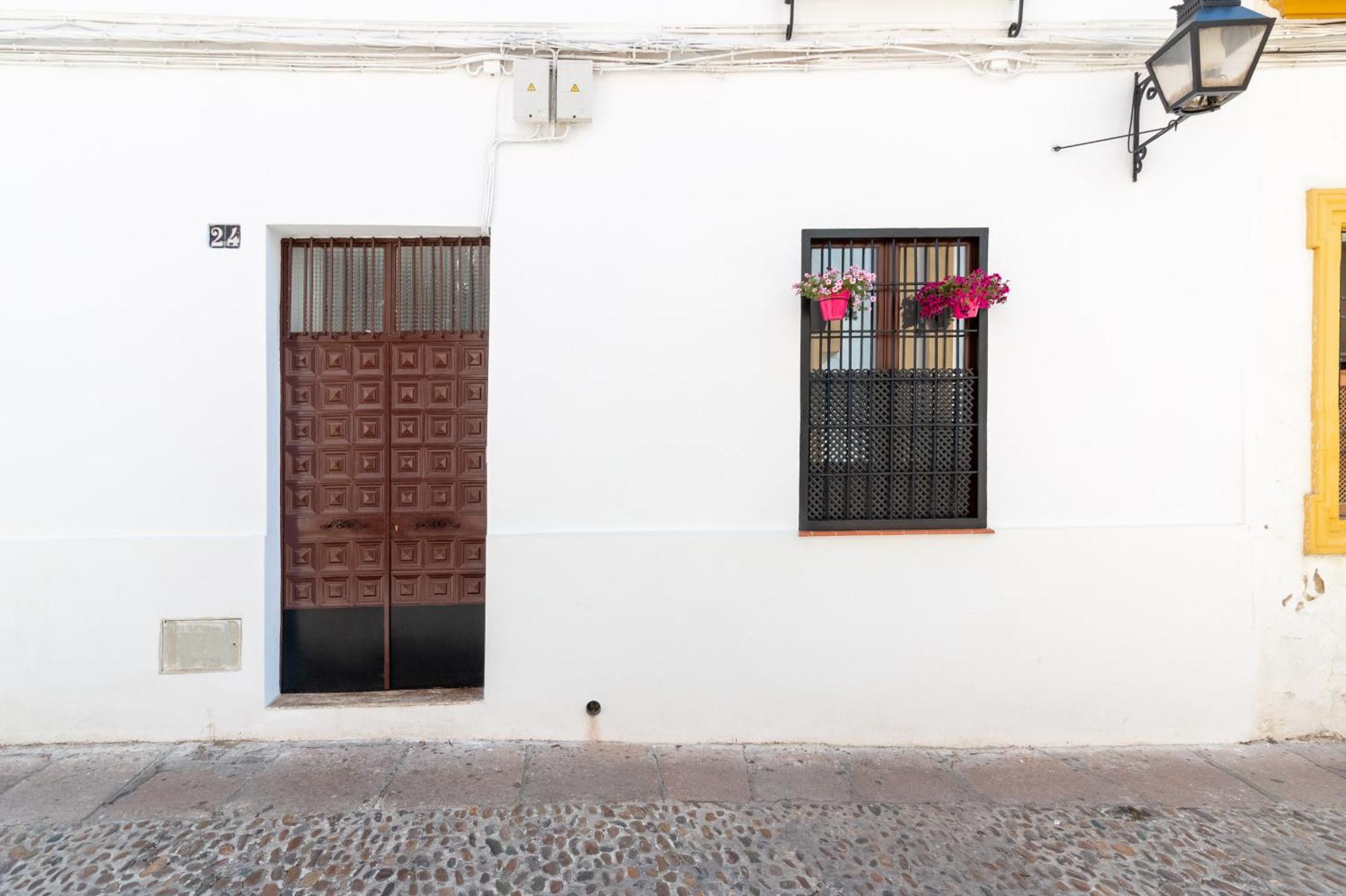 Apartamento Casa Almanzor