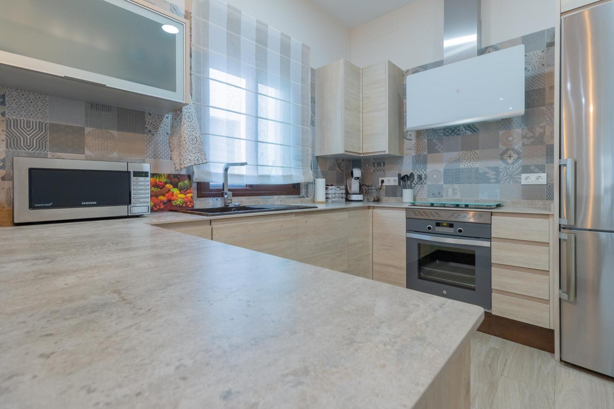Apartamento Casa Almanzor *