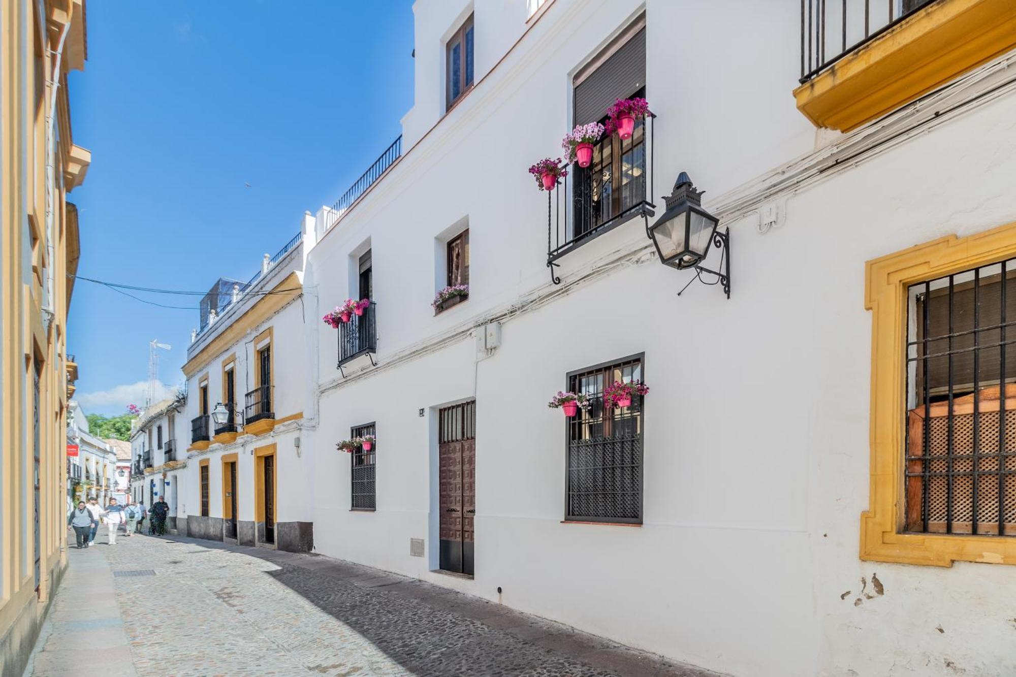 Casa Almanzor * Córdoba