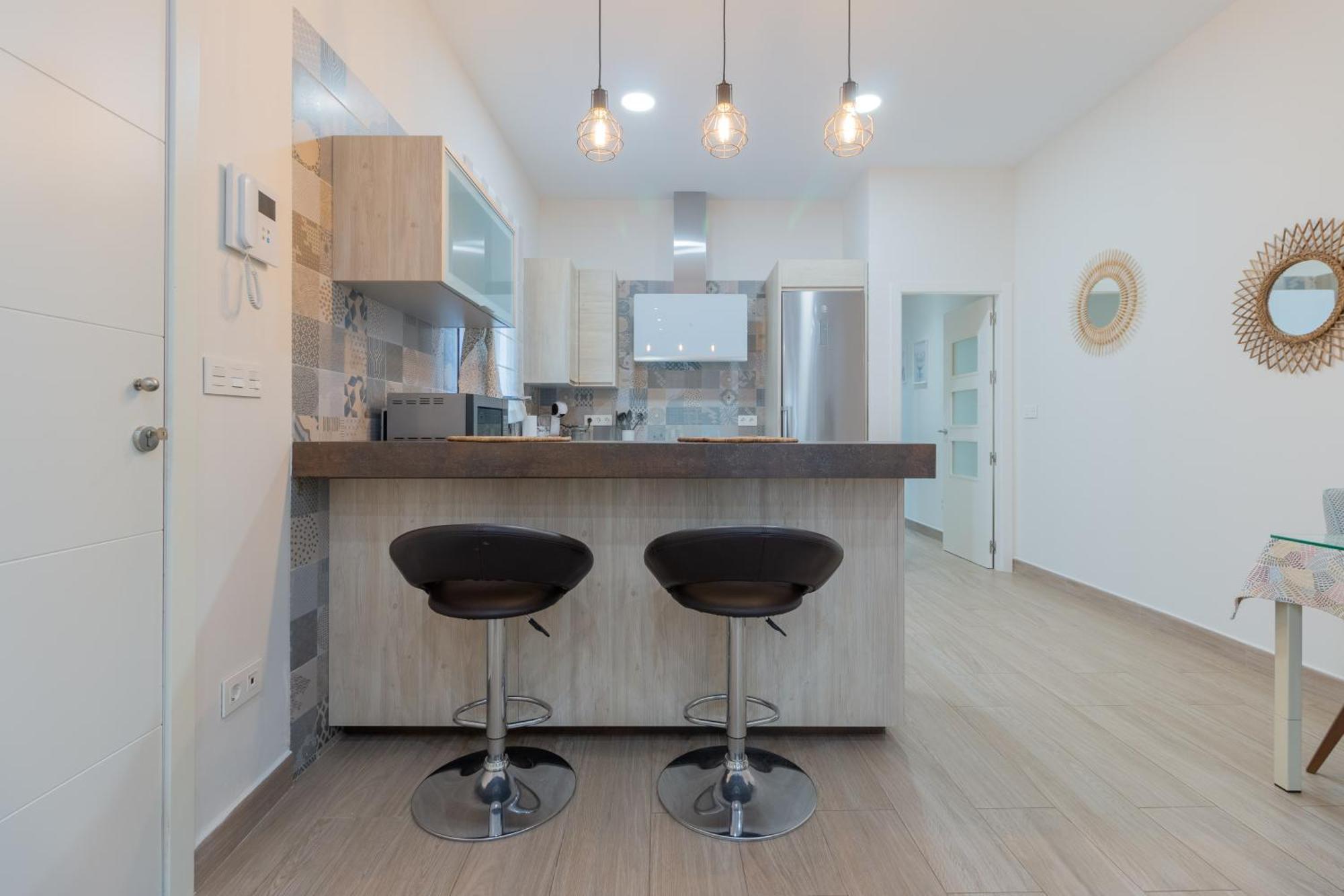 Casa Almanzor Apartamento
