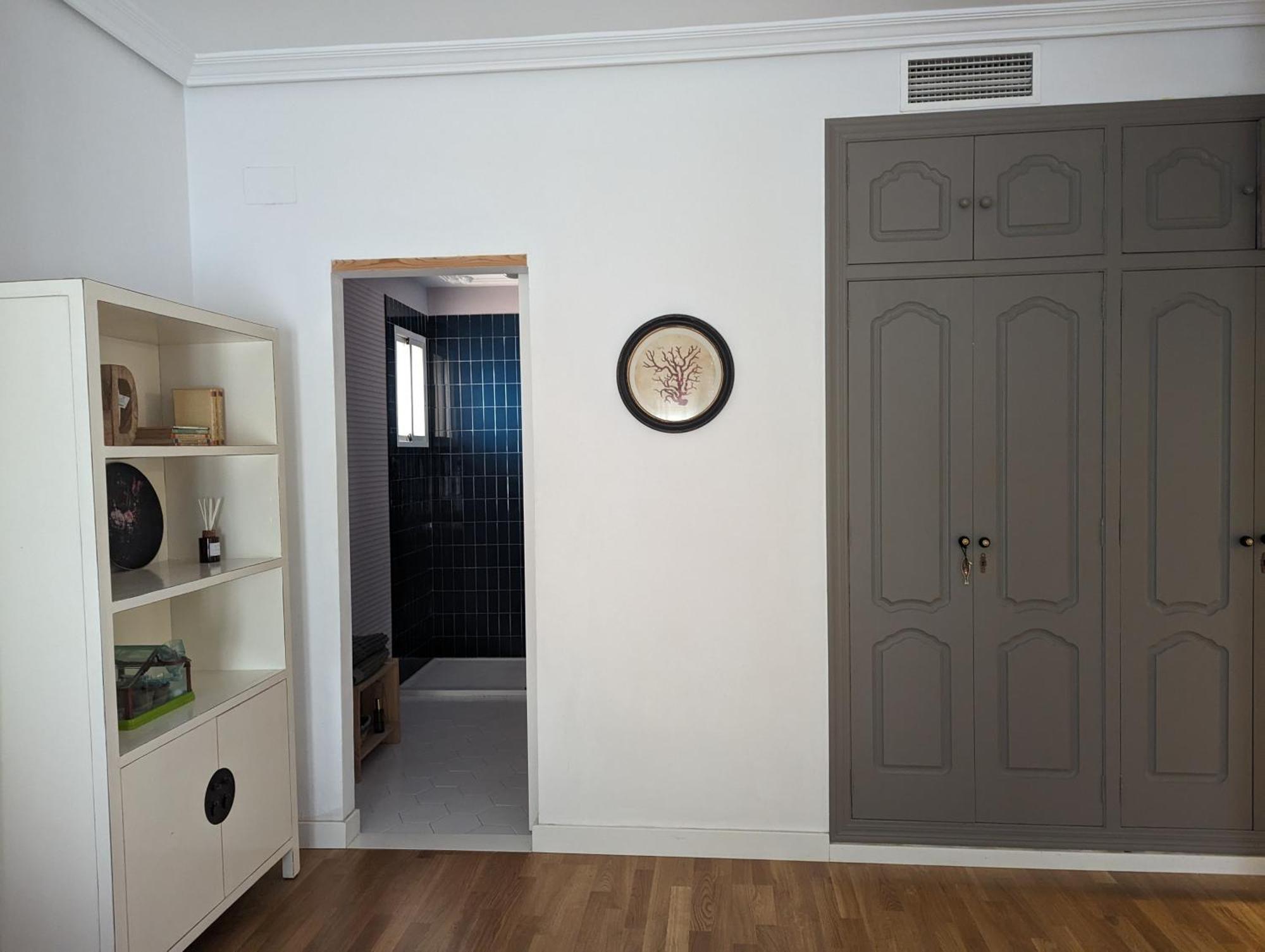 En Ciudad Vieja Apartamento Córdoba