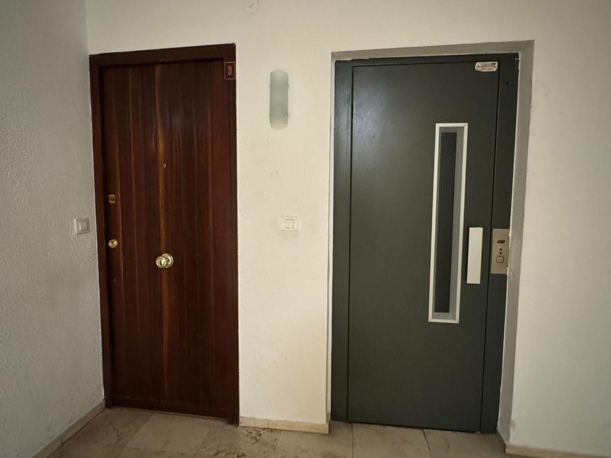 Maria Cristina Nº 1 Apartamento