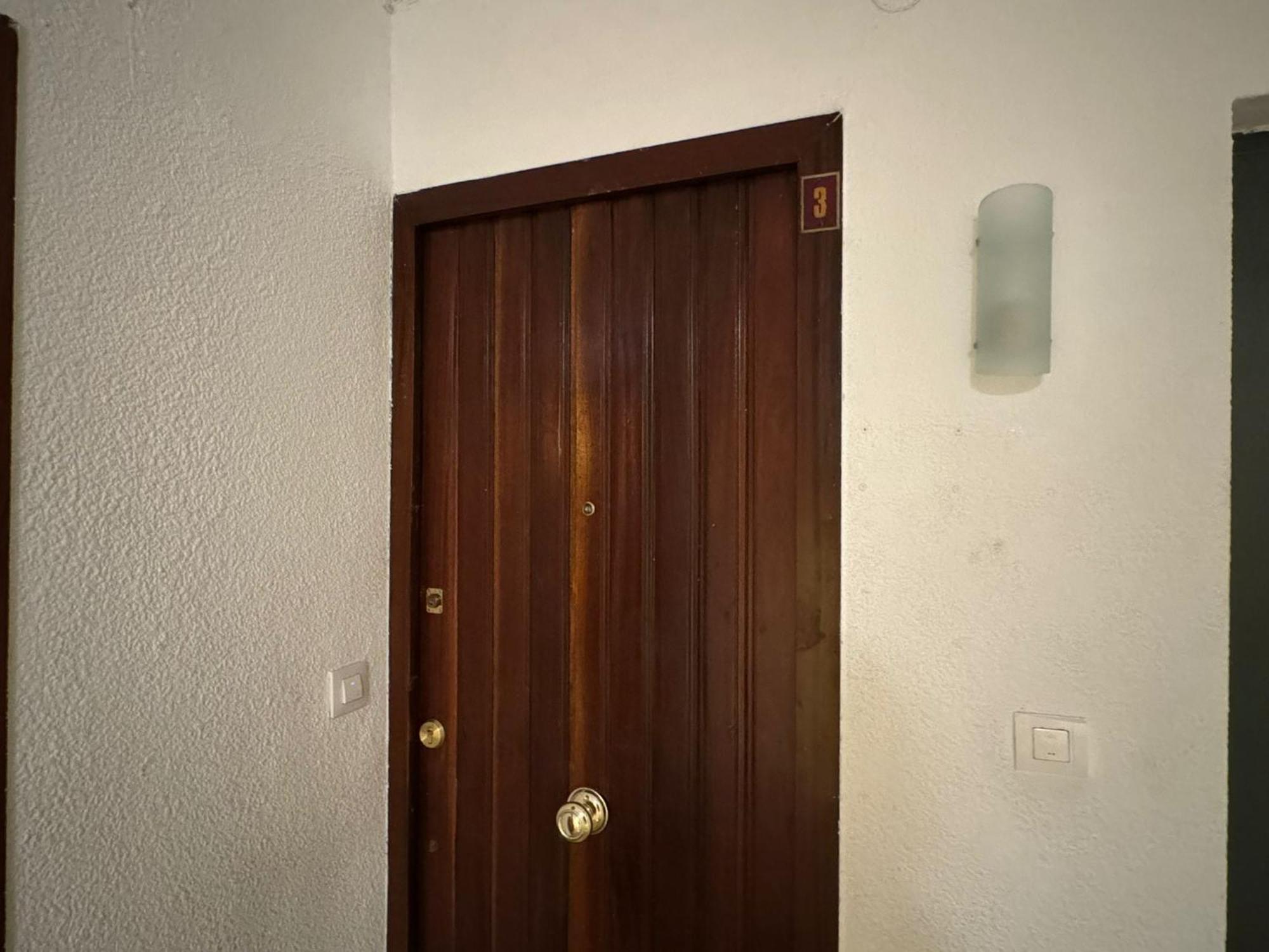 Apartamento Maria Cristina Nº 1