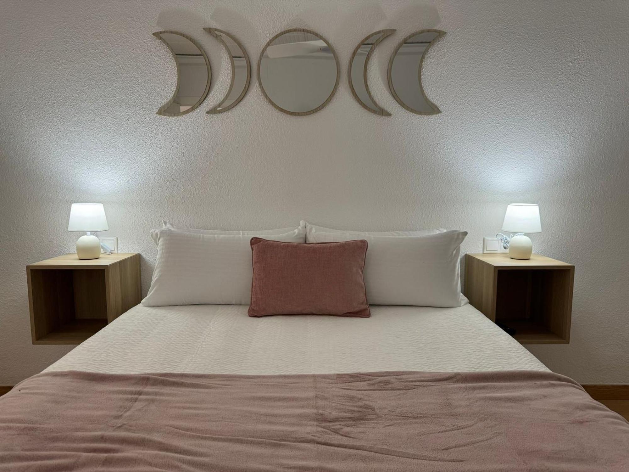 Apartamento Maria Cristina Nº 1