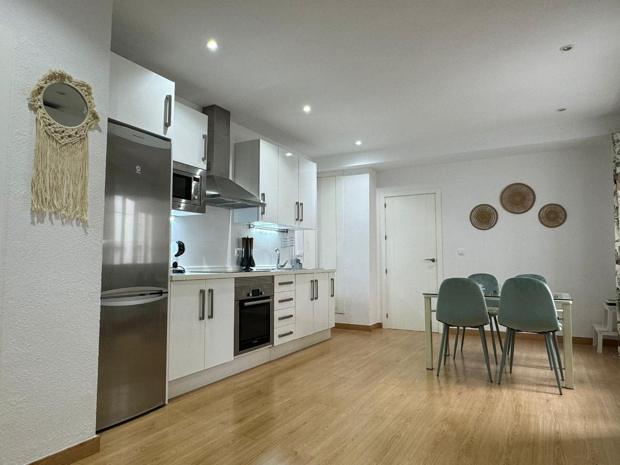 Maria Cristina Nº 1 Apartamento Córdoba