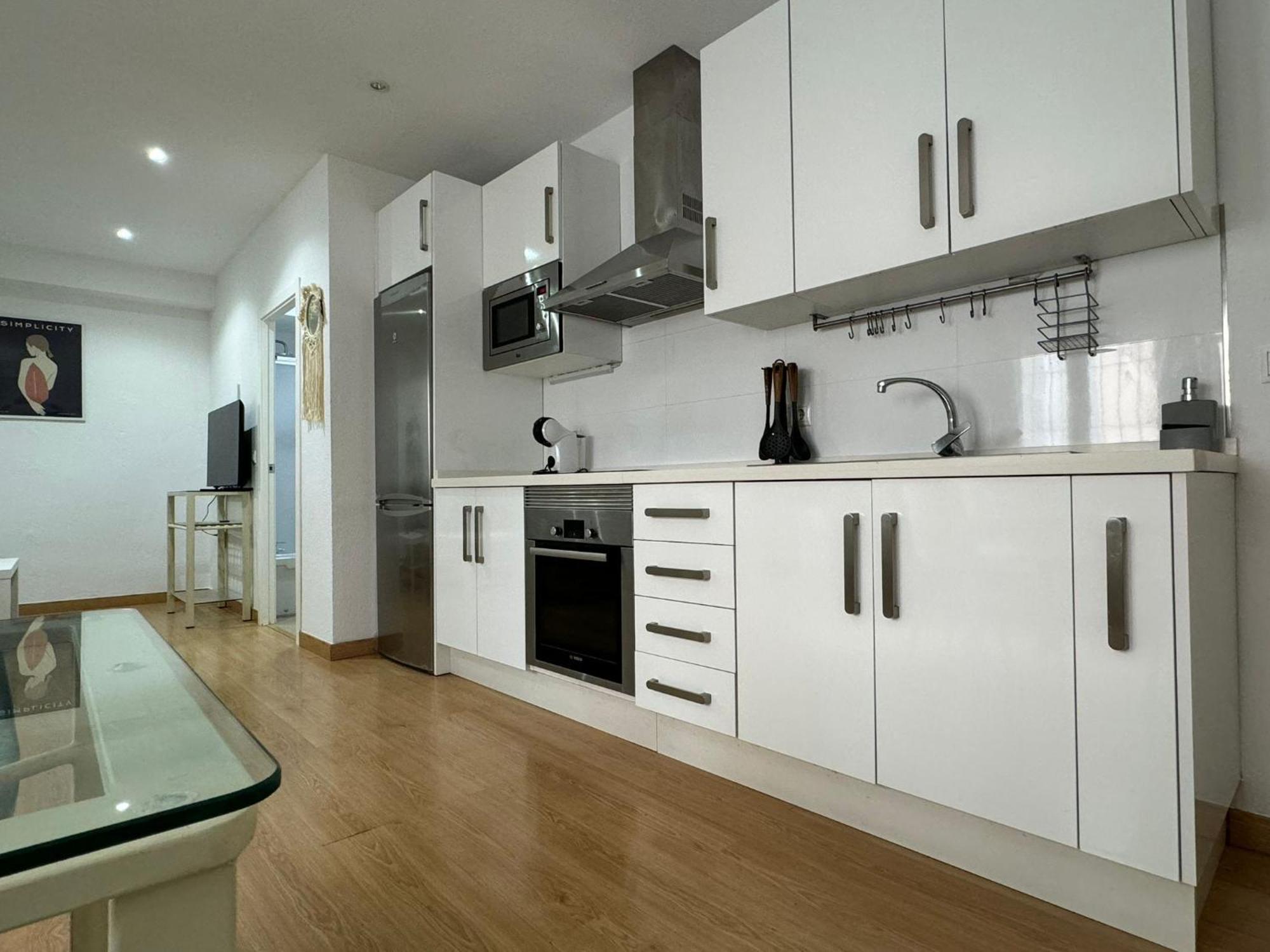 Apartamento Maria Cristina Nº 1 Córdoba