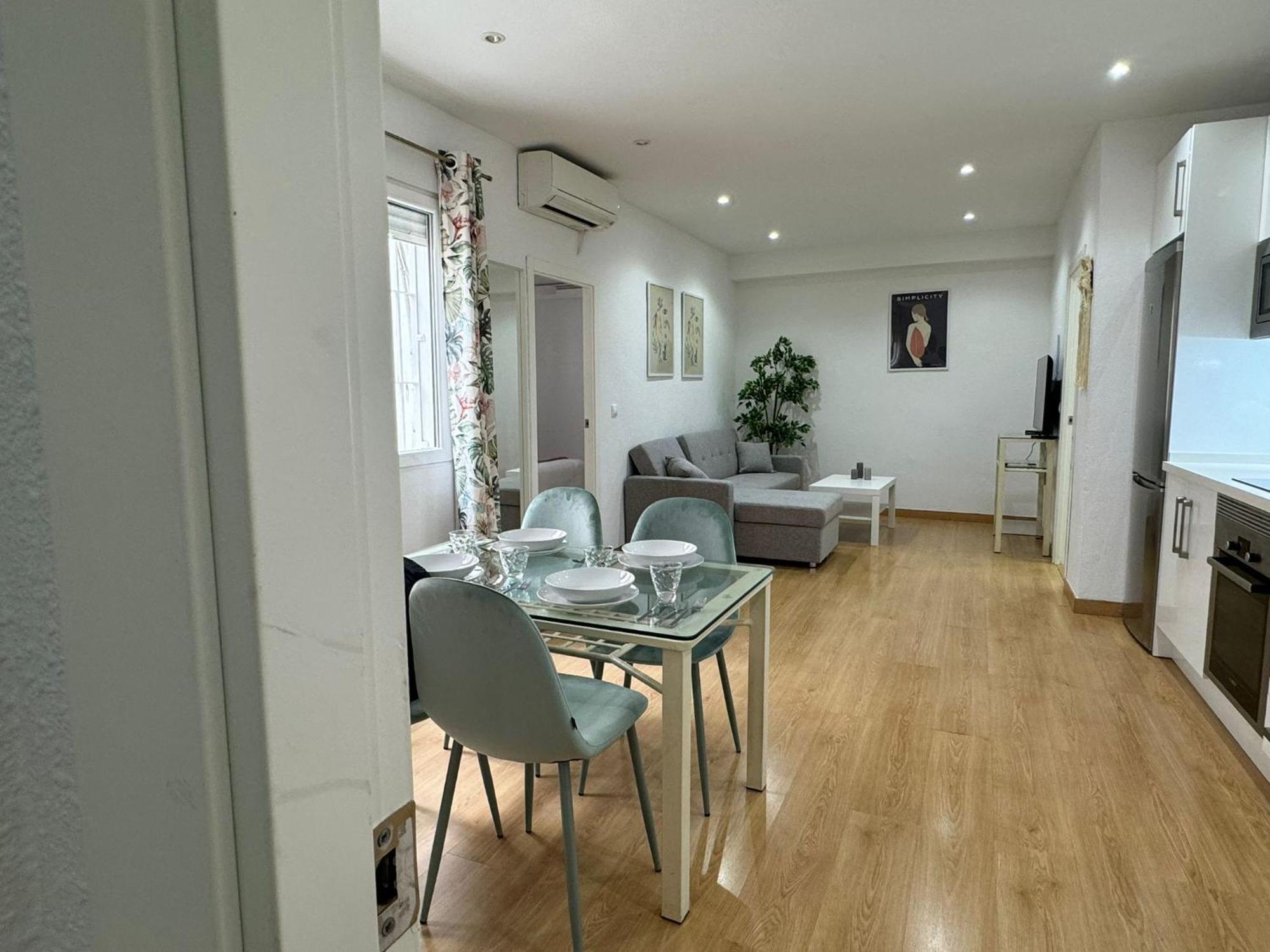 Apartamento Maria Cristina Nº 1 Córdoba