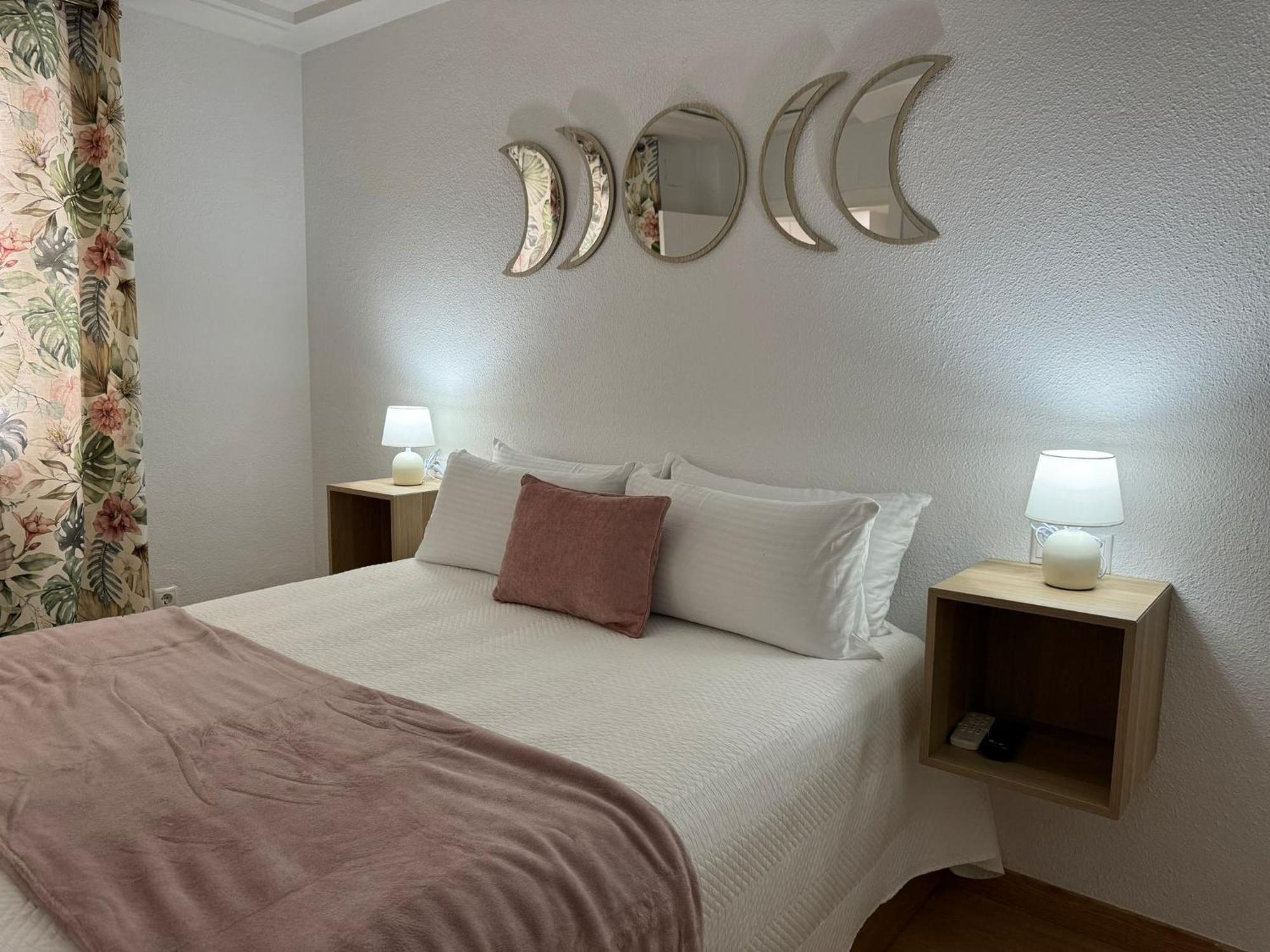 Apartamento Maria Cristina Nº 1