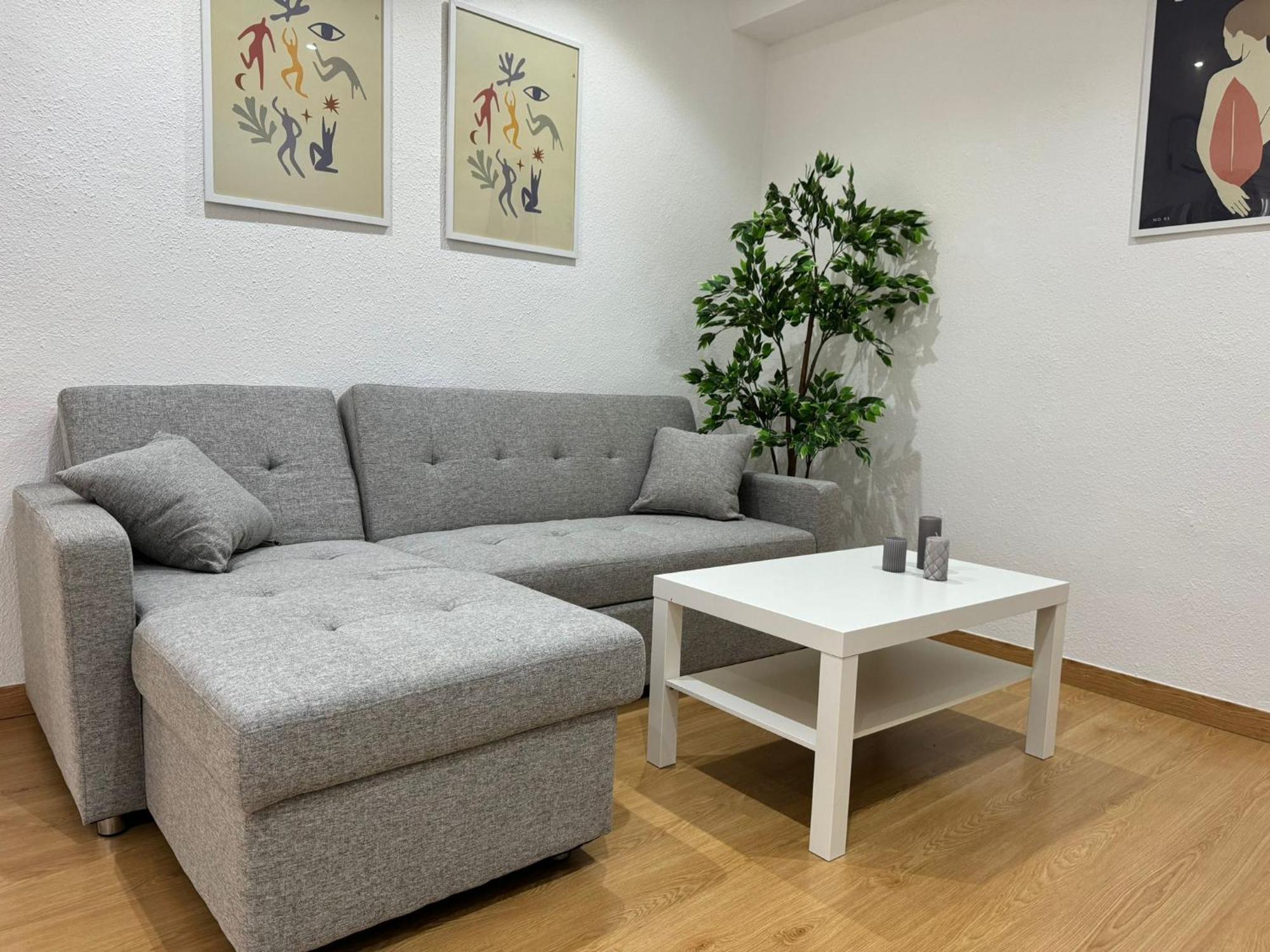 Apartamento Maria Cristina Nº 1 Córdoba