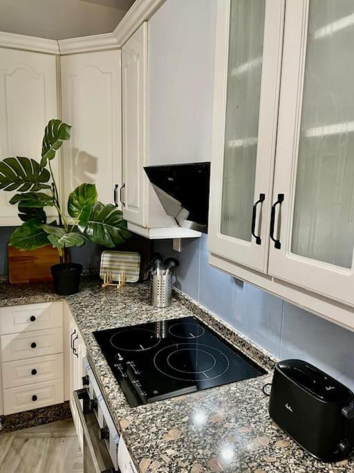 Apartamento Apartamento Con Patio En El Casco Historico Córdoba