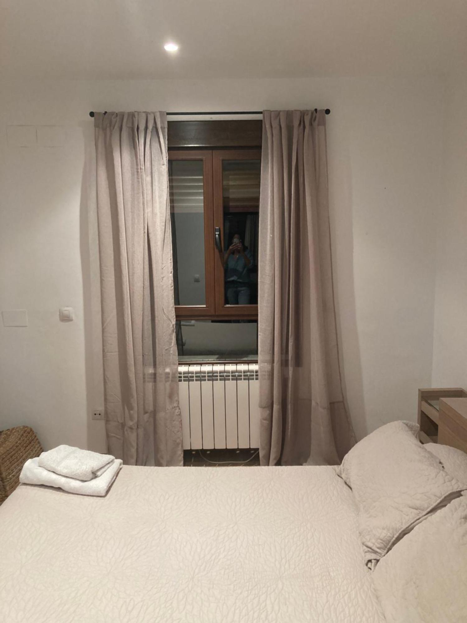ático Dos En El Centro De Apartamento