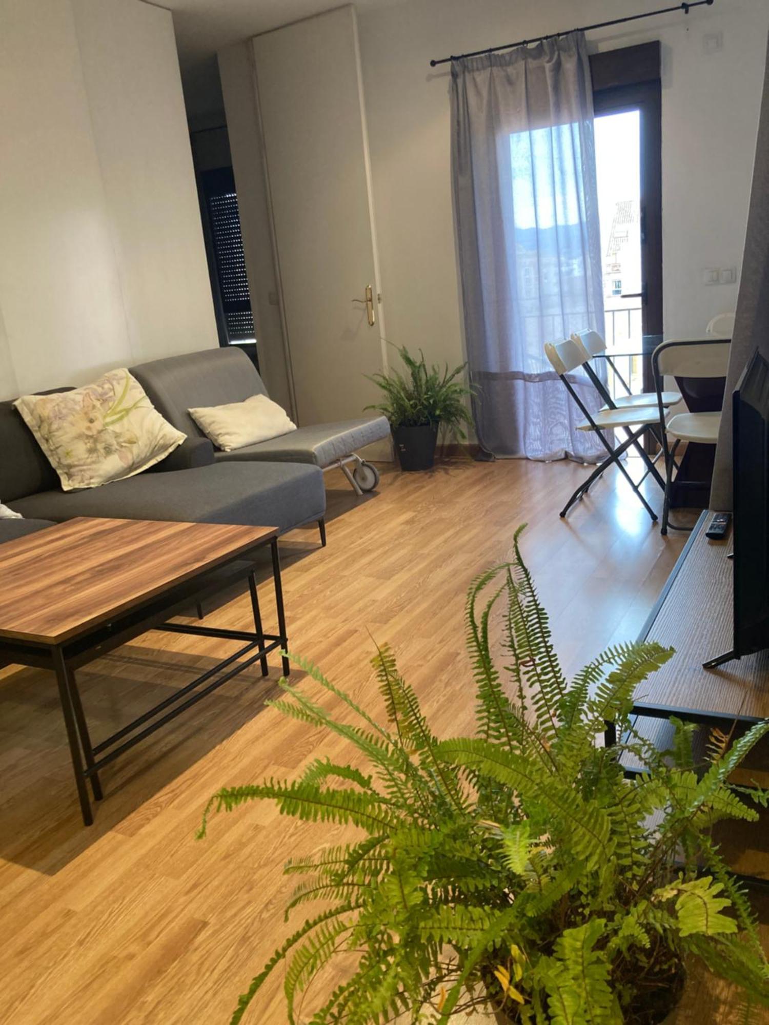 Apartamento ático Dos En El Centro De Córdoba