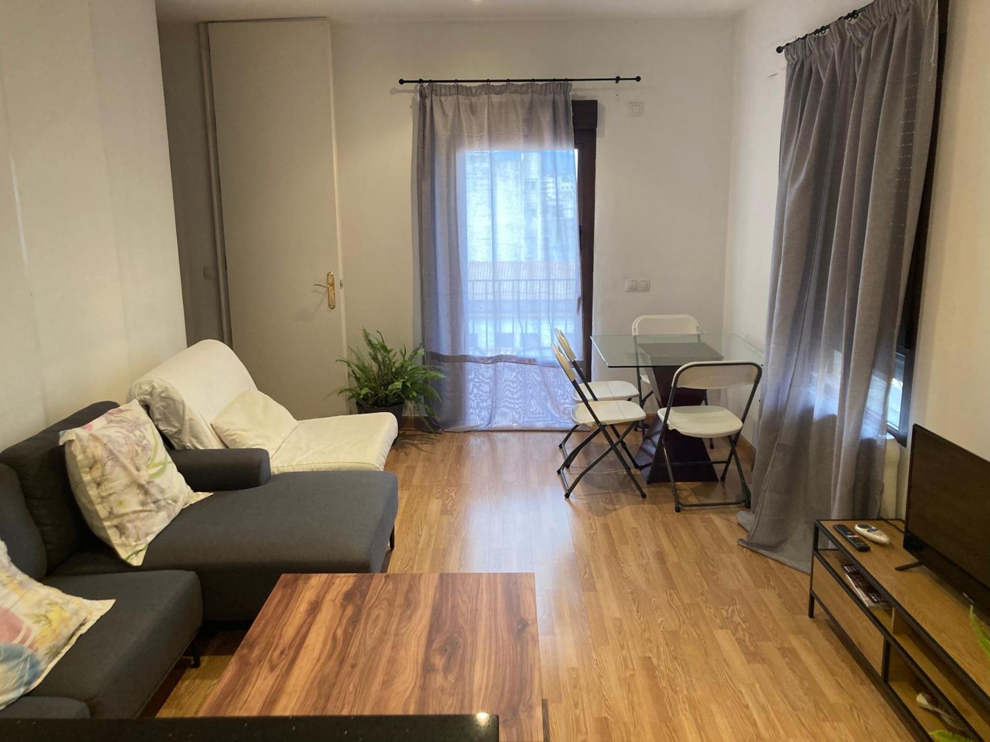 Apartamento ático Dos En El Centro De Córdoba