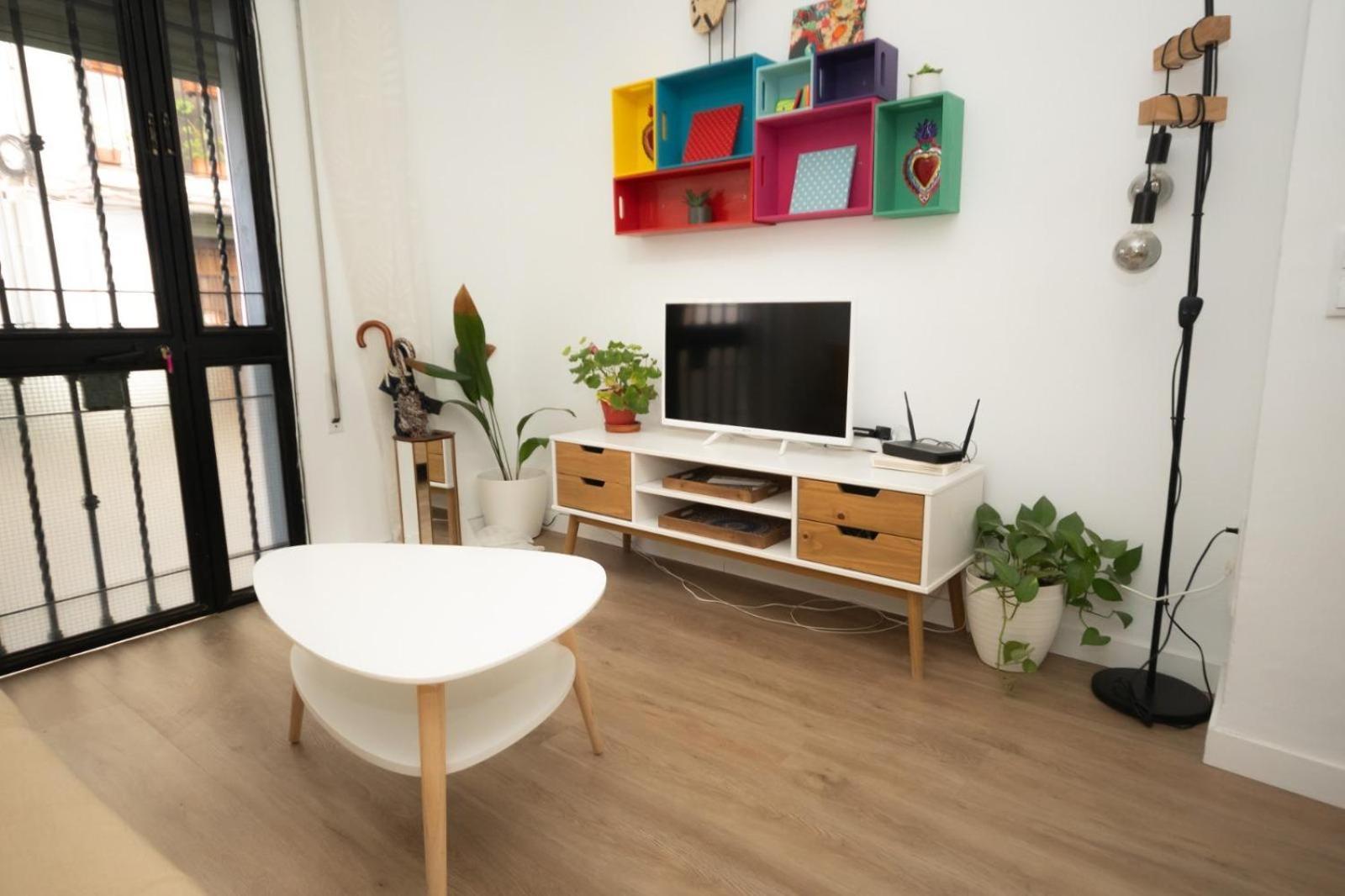 Apartment Luna De San Basilio Cordoba