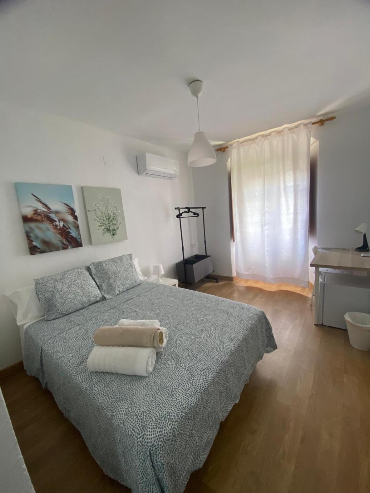 La Escalerita Habitación en casa particular Córdoba