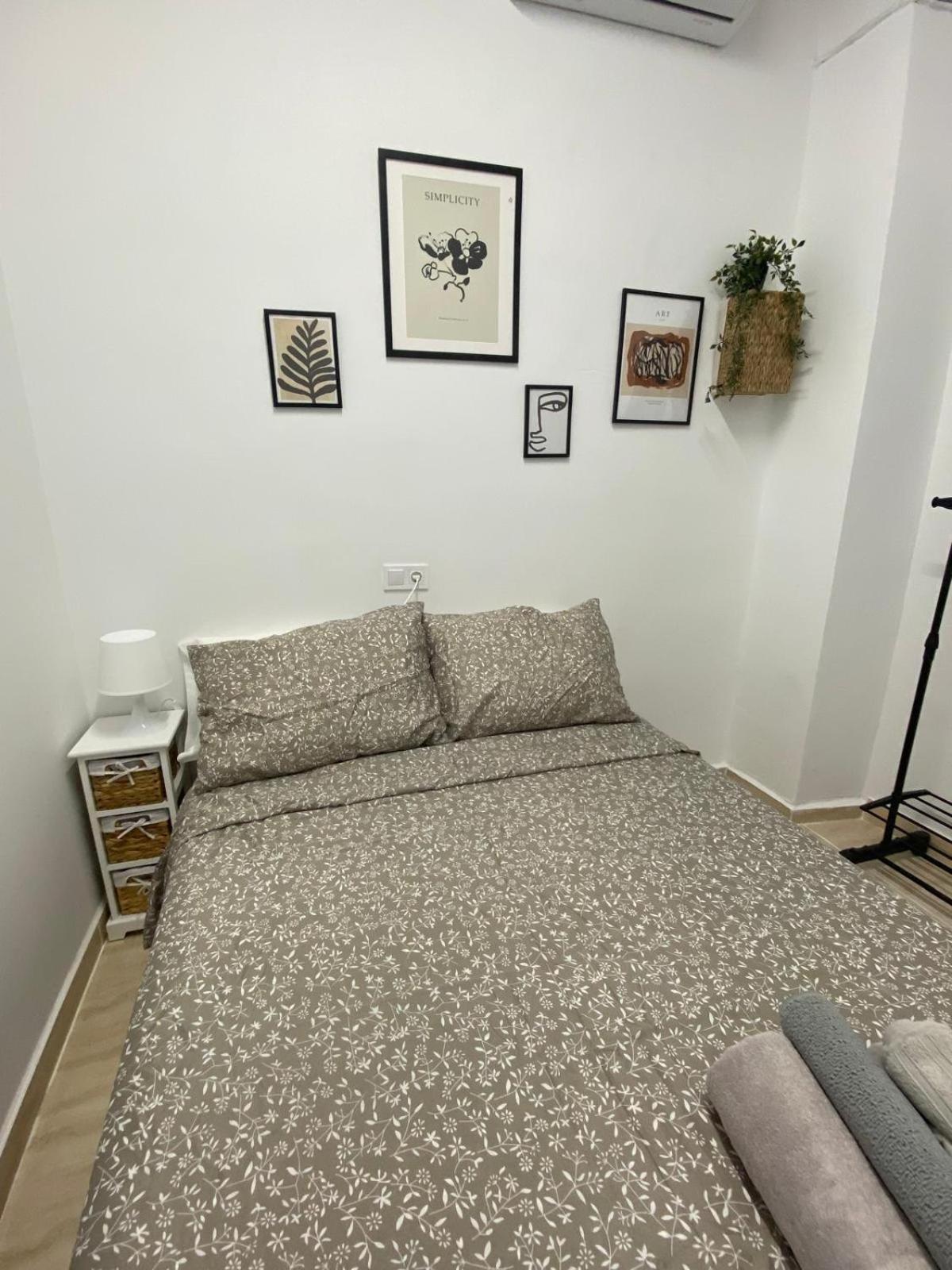 Habitación en casa particular La Escalerita Córdoba