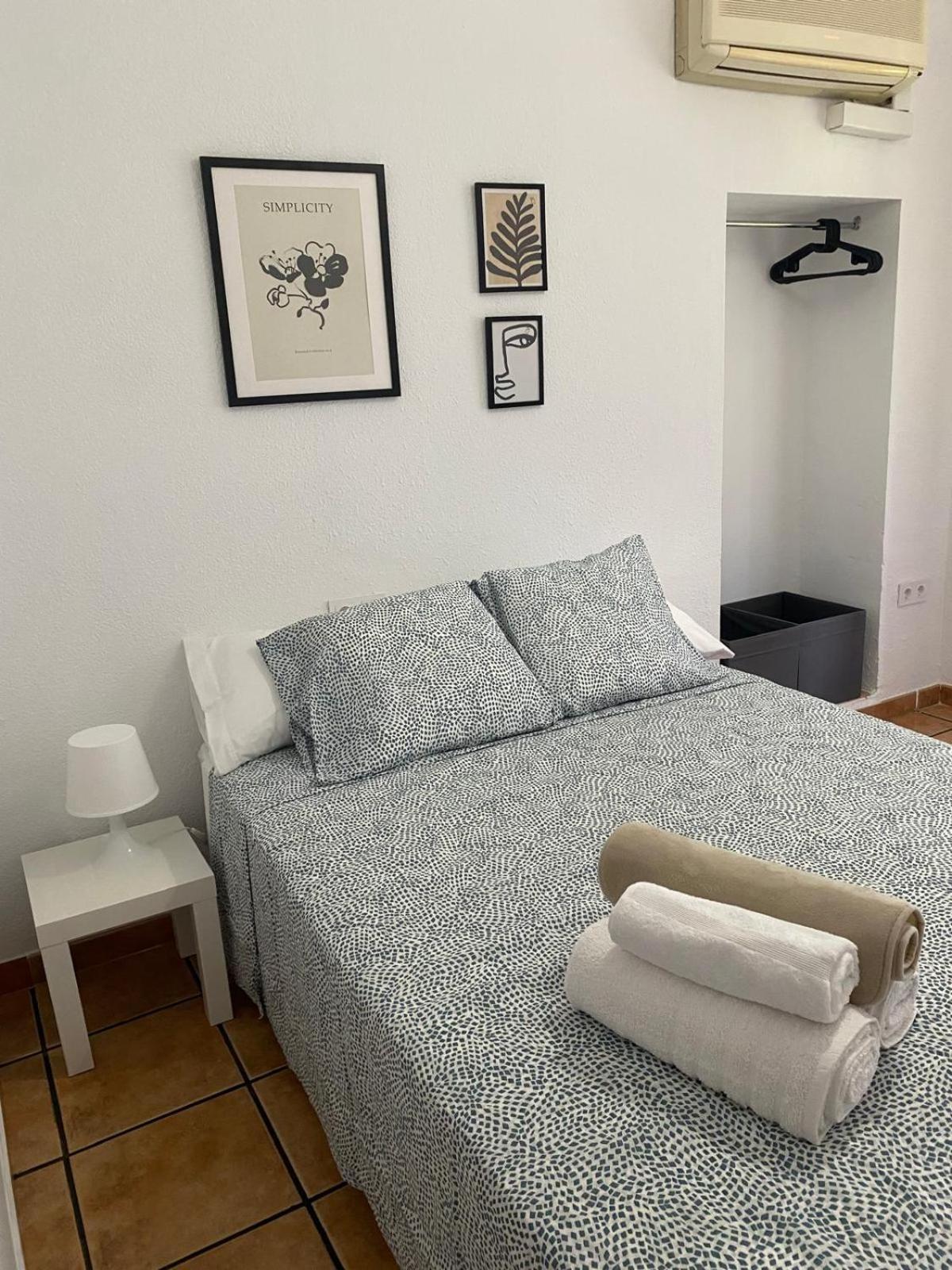La Escalerita Habitación en casa particular