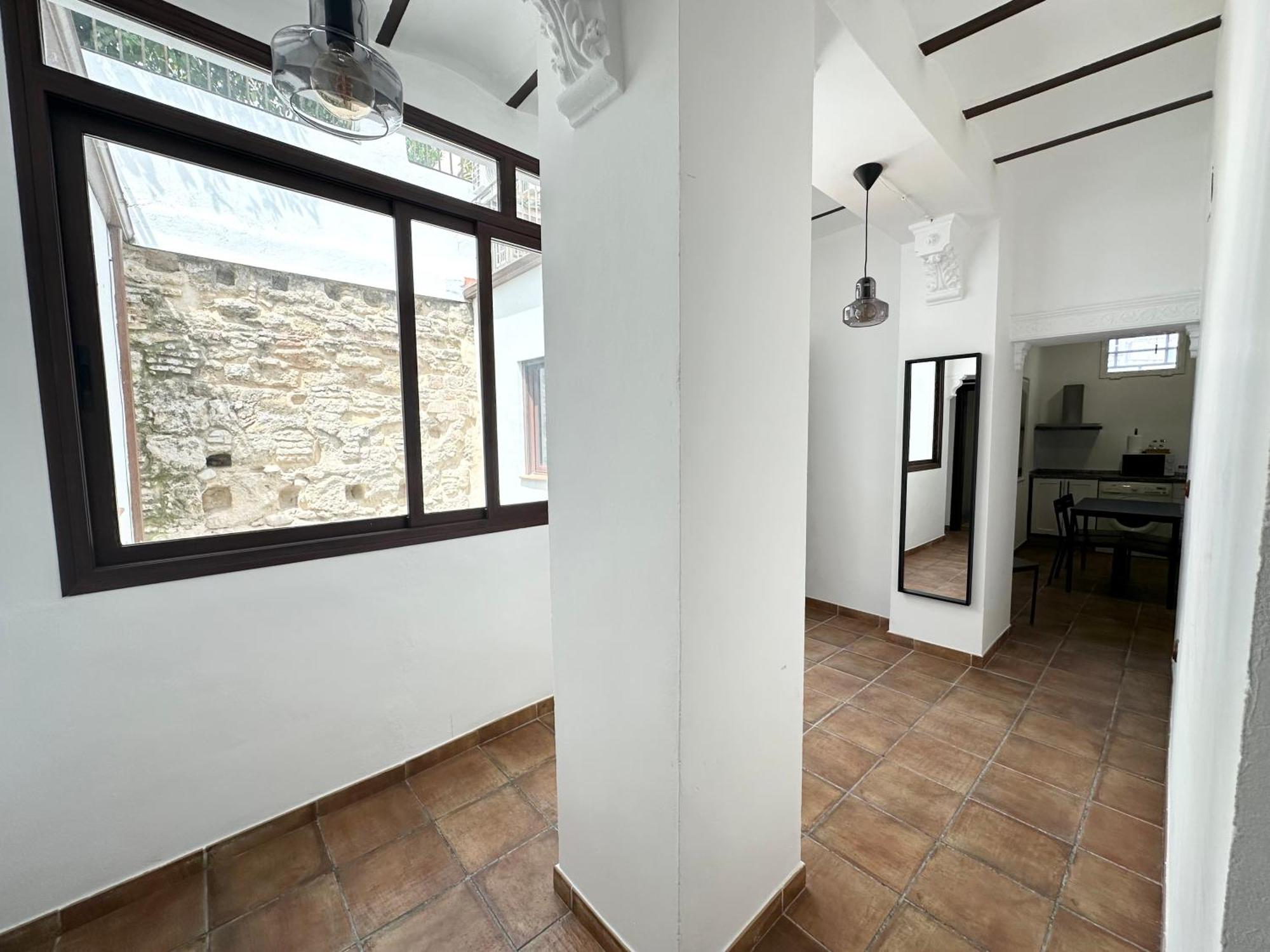 Romero 3 Apartment