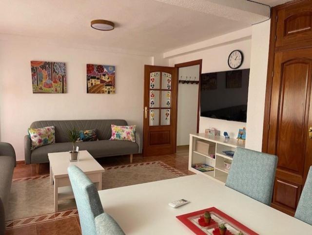 Apartamento Figueroa Frente Ciudad De La Justicia Córdoba