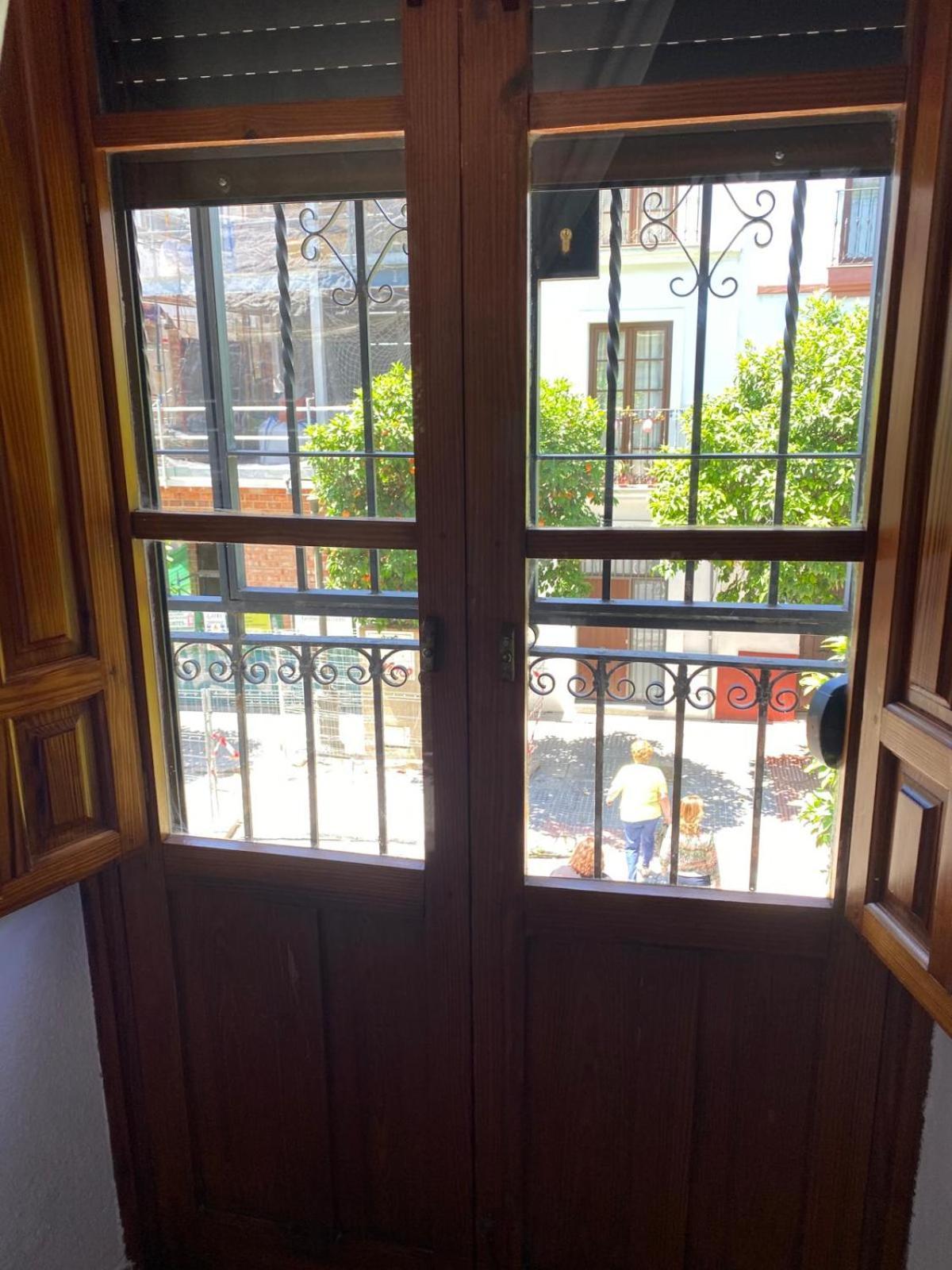 La Escalerita Habitación en casa particular
