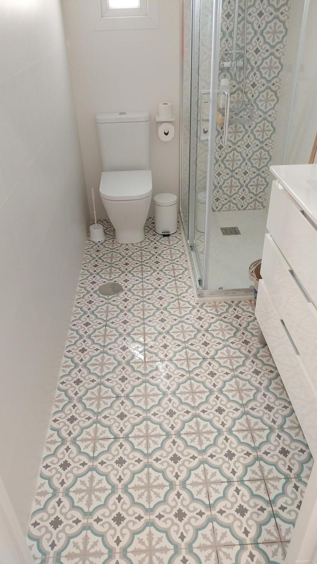 Bonito, Centrico, Fresco Y Tranquilo En Santa Marina Apartamento Córdoba