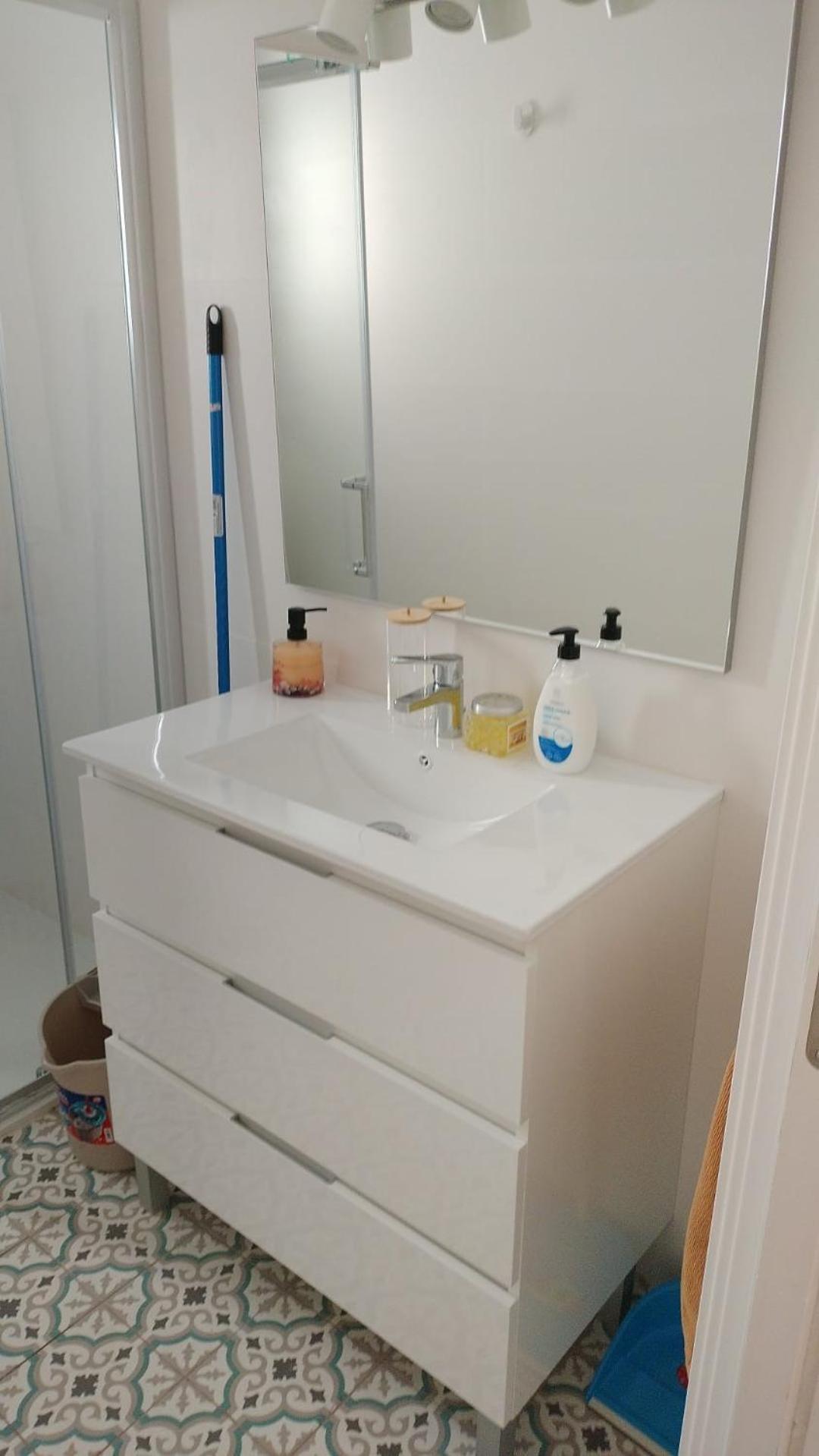 Apartamento Bonito, Centrico, Fresco Y Tranquilo En Santa Marina *