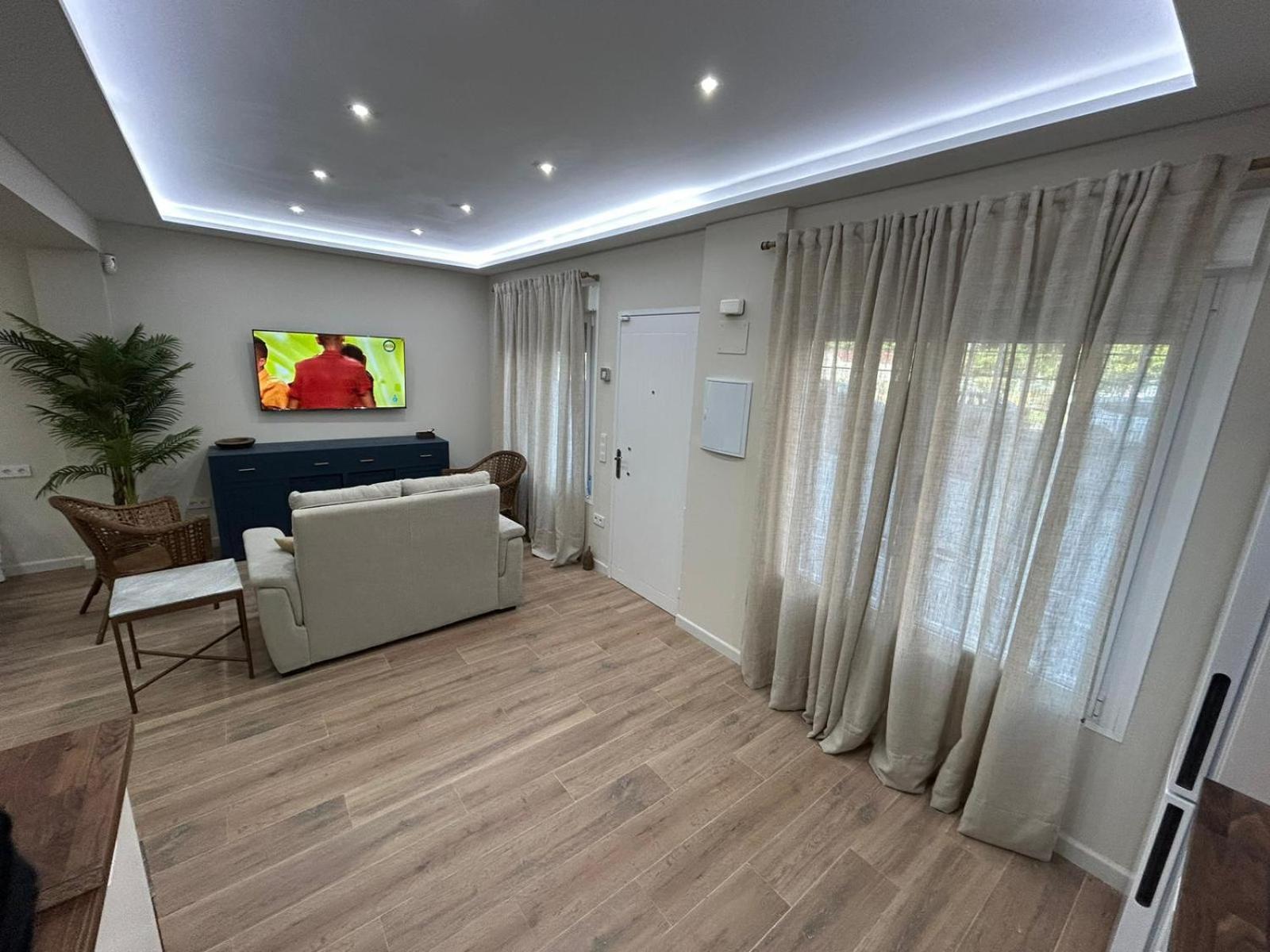 Pintor Espinosa 3 Loft Apartamento Córdoba