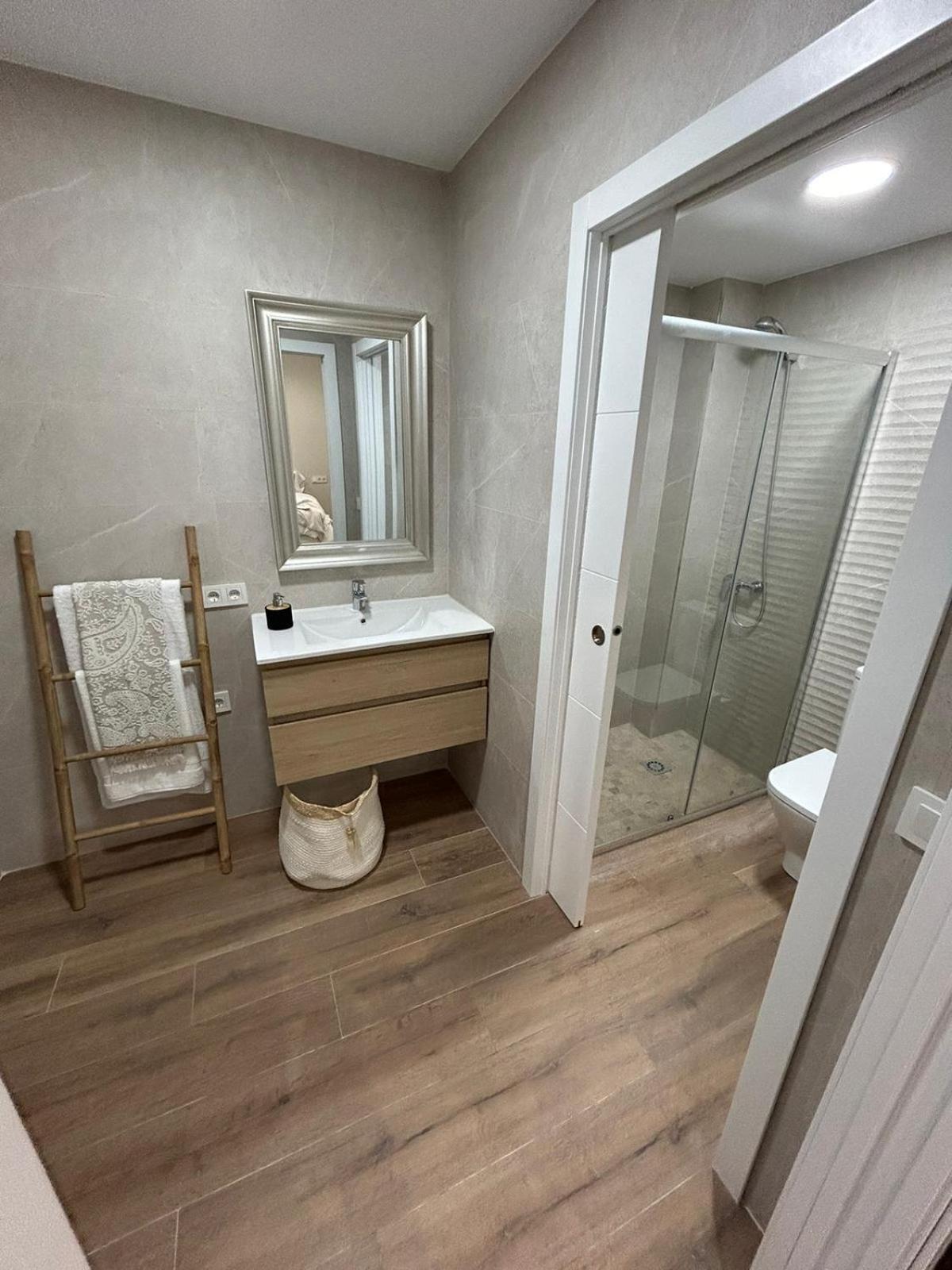 Apartamento Pintor Espinosa 3 Loft *